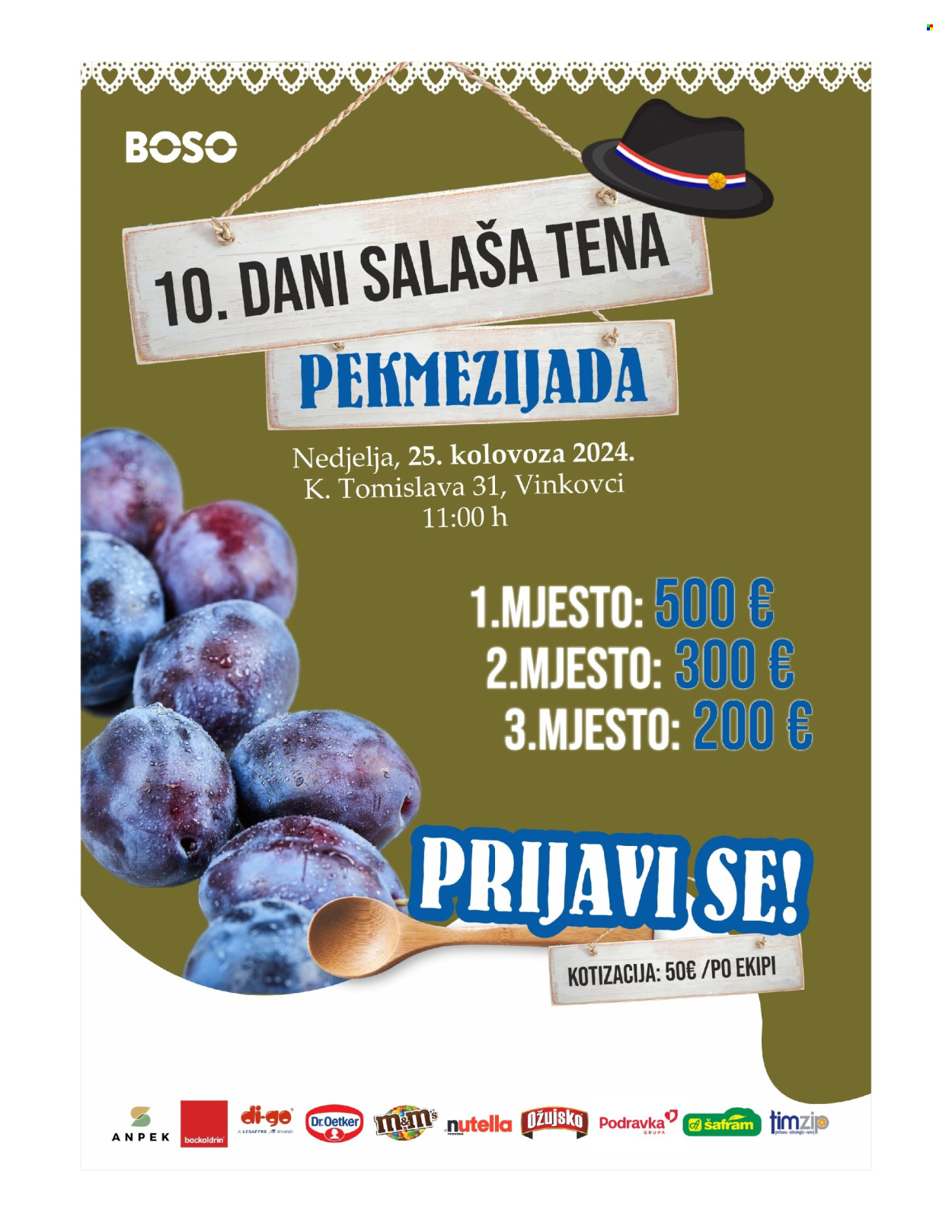 Boso katalog - 18.07.2024. - 31.07.2024. Stranica 12