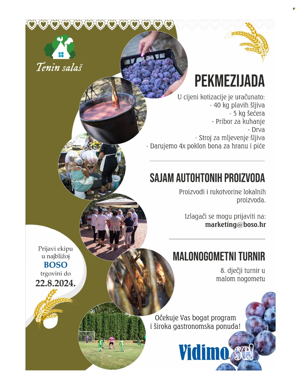 Boso katalog - 18.07.2024. - 31.07.2024. Stranica 13