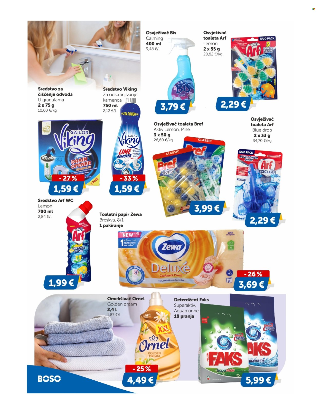 Boso katalog - 18.07.2024. - 31.07.2024. Stranica 16