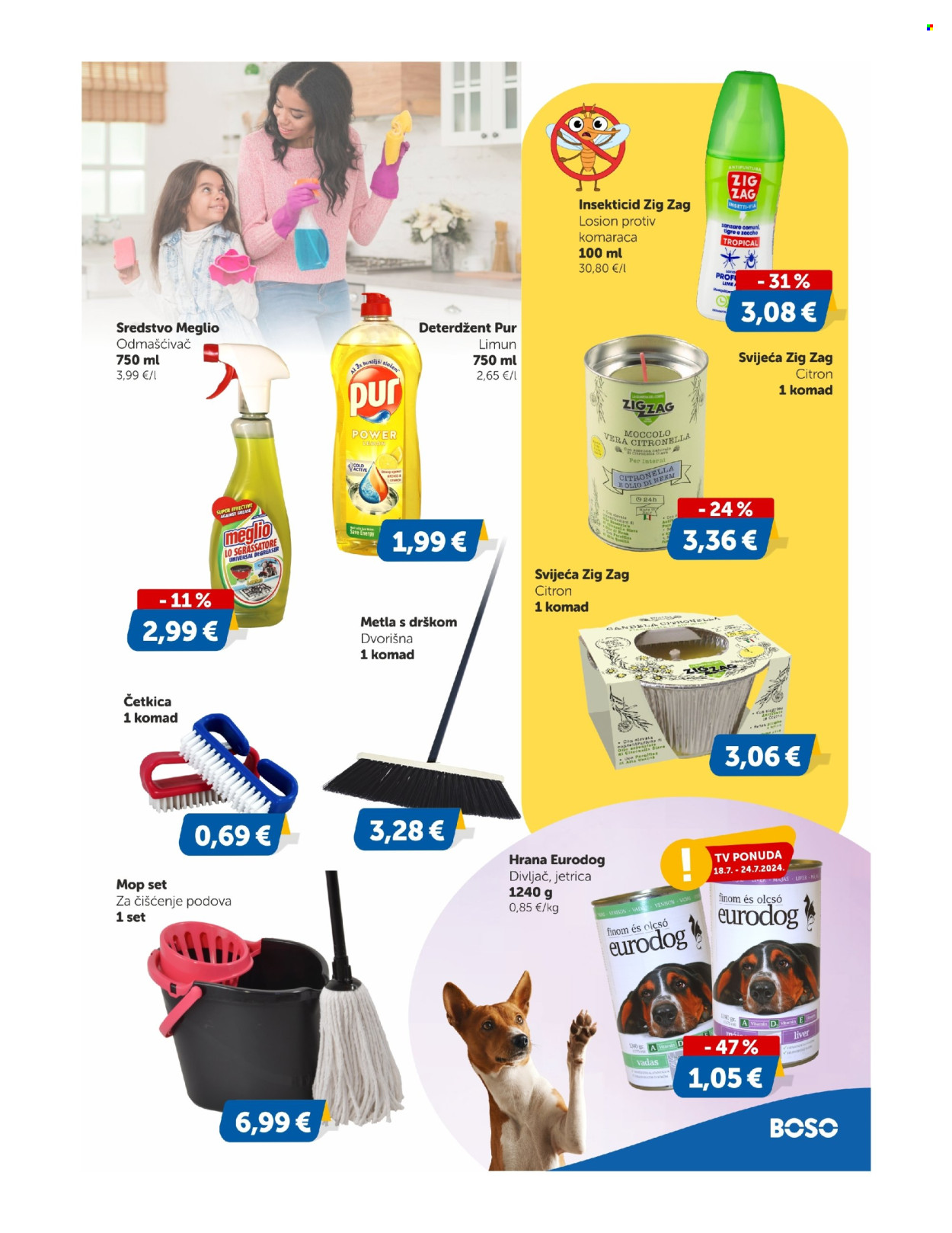 Boso katalog - 18.07.2024. - 31.07.2024. Stranica 17