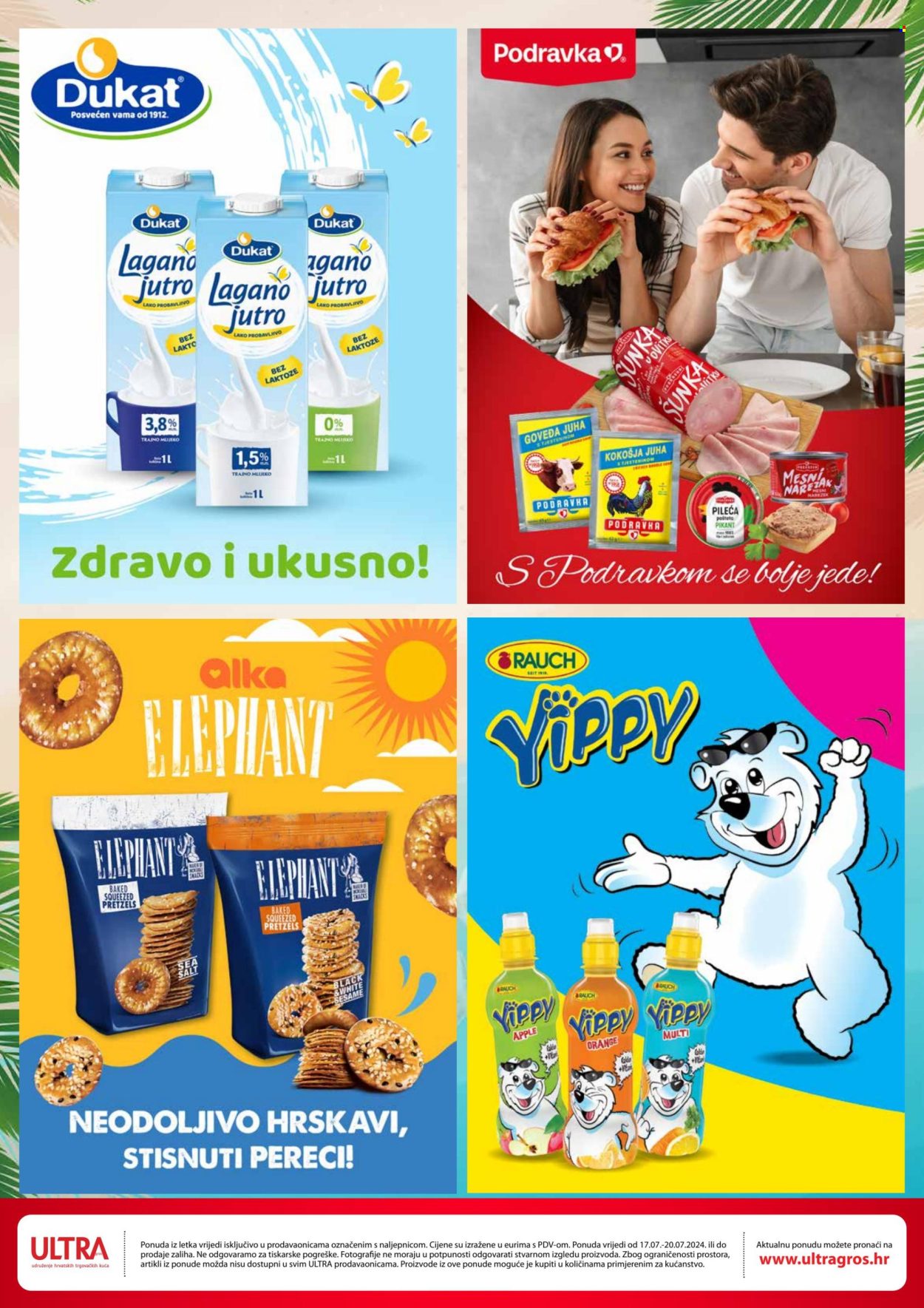 Victa katalog - 17.07.2024. - 20.07.2024. Stranica 2