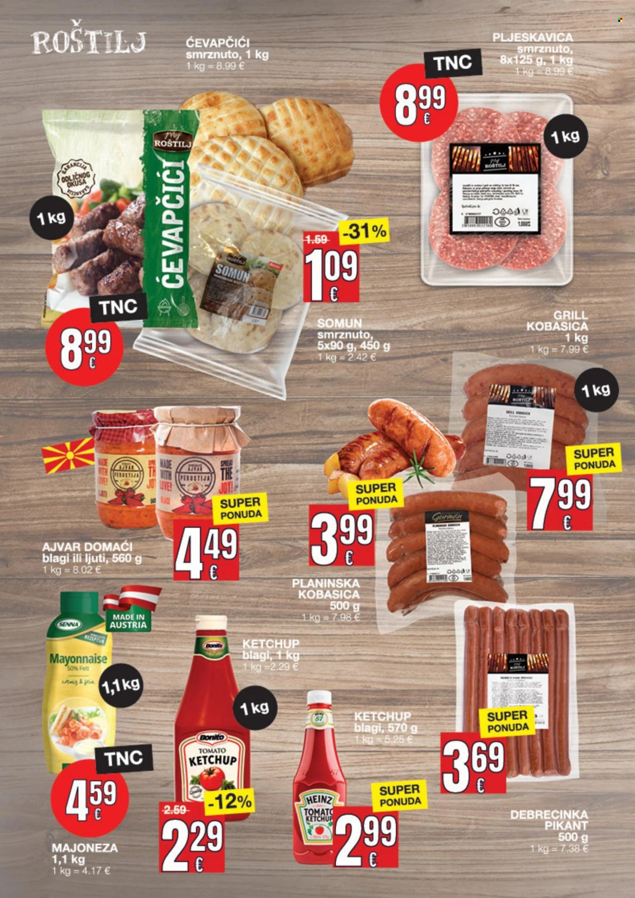 Stanić Diskont katalog - 18.07.2024. - 31.07.2024. Stranica 2