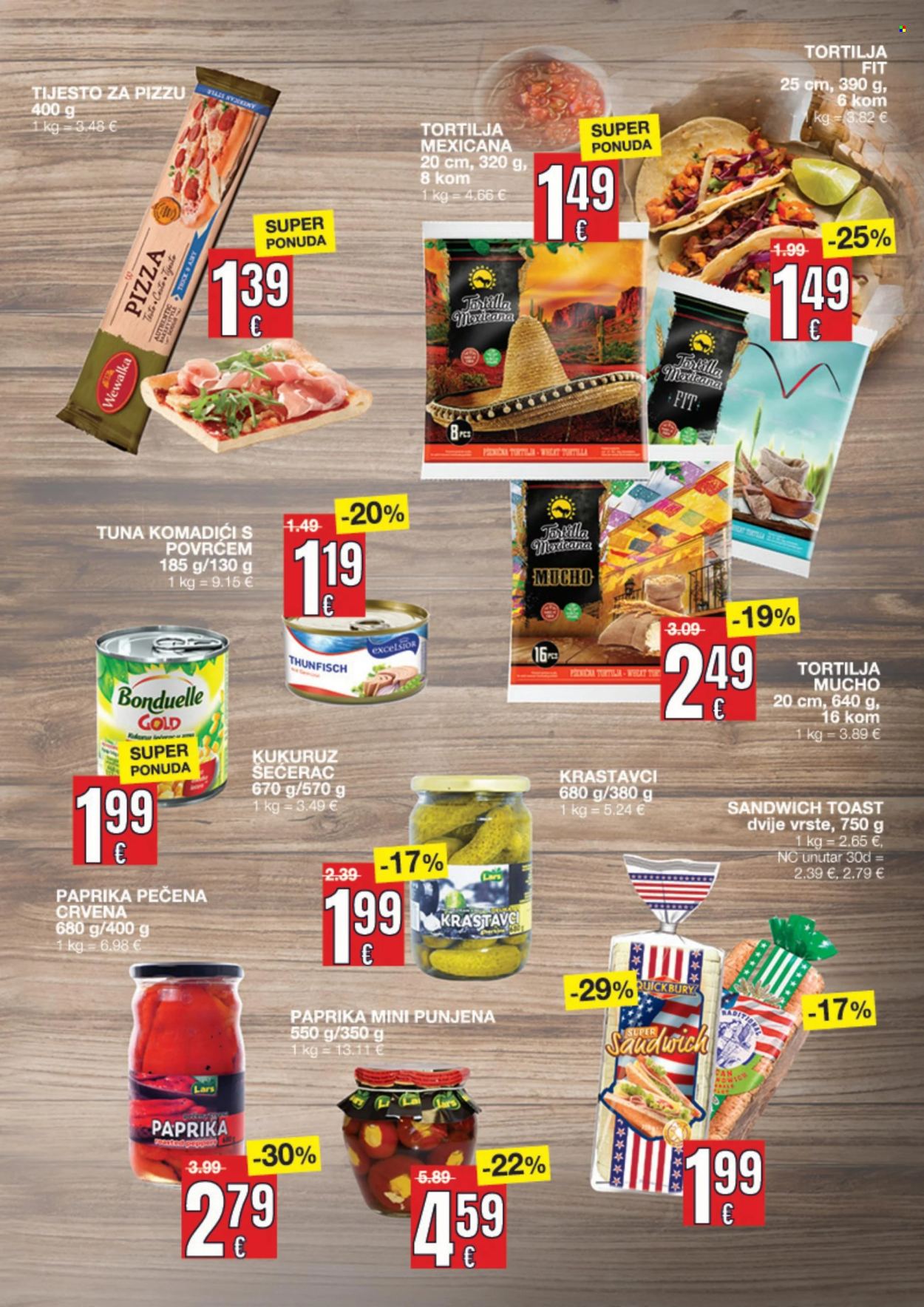 Stanić Diskont katalog - 18.07.2024. - 31.07.2024. Stranica 3