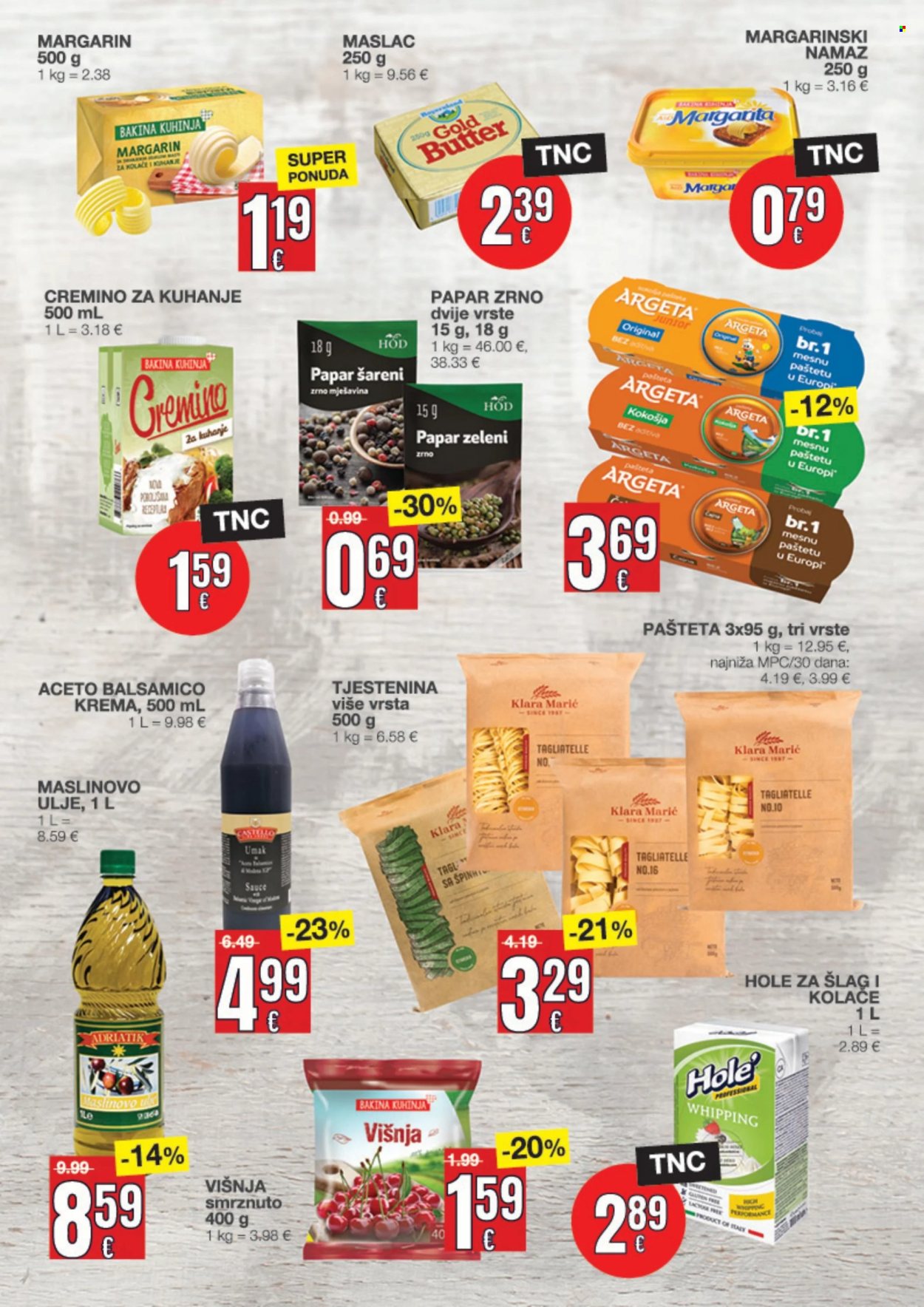 Stanić Diskont katalog - 18.07.2024. - 31.07.2024. Stranica 4