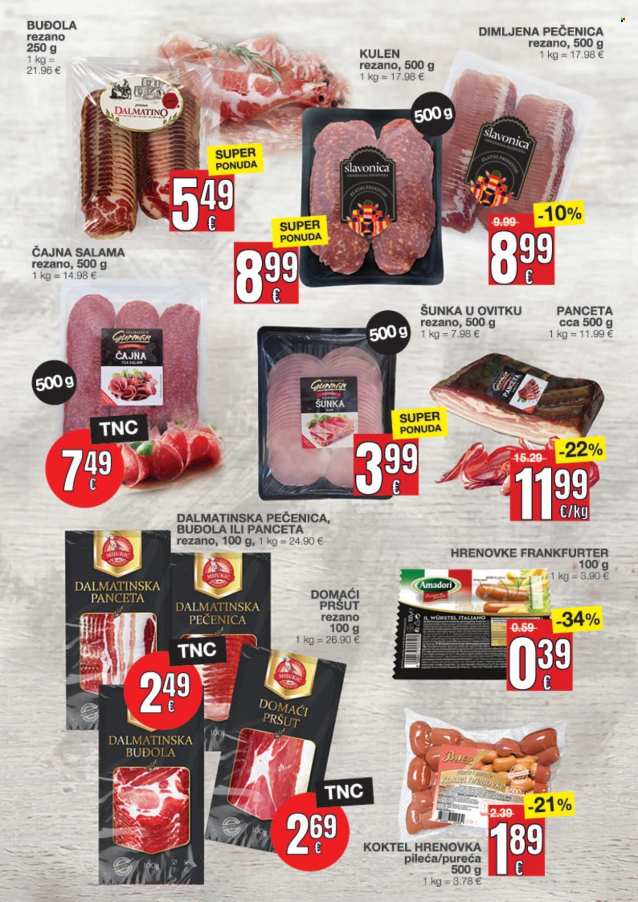 Stanić Diskont katalog - 18.07.2024. - 31.07.2024. Stranica 5