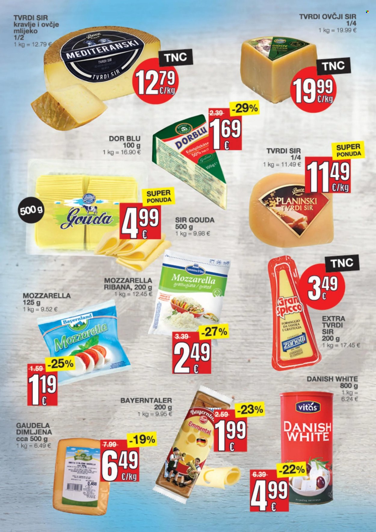 Stanić Diskont katalog - 18.07.2024. - 31.07.2024. Stranica 6