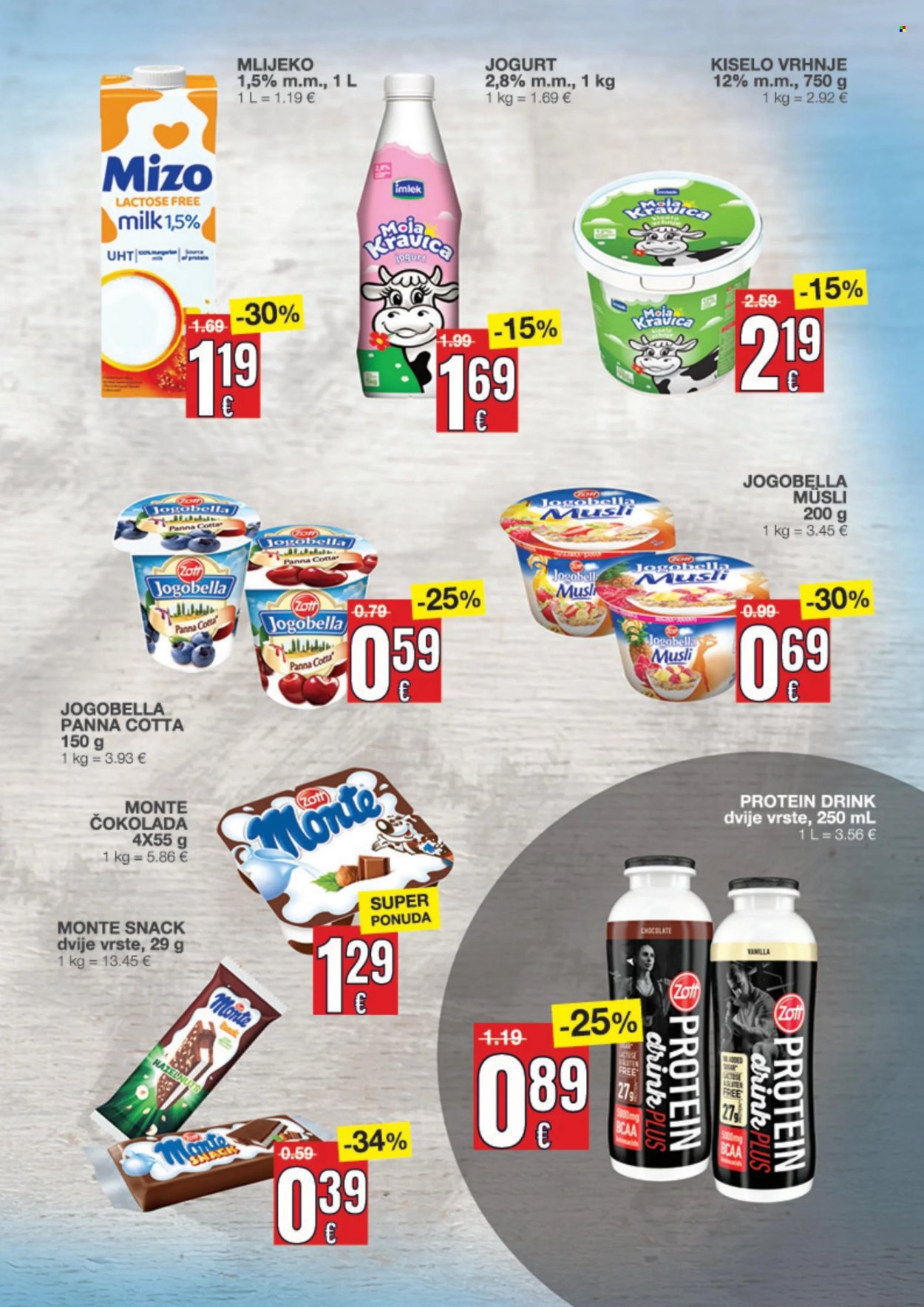 Stanić Diskont katalog - 18.07.2024. - 31.07.2024. Stranica 7