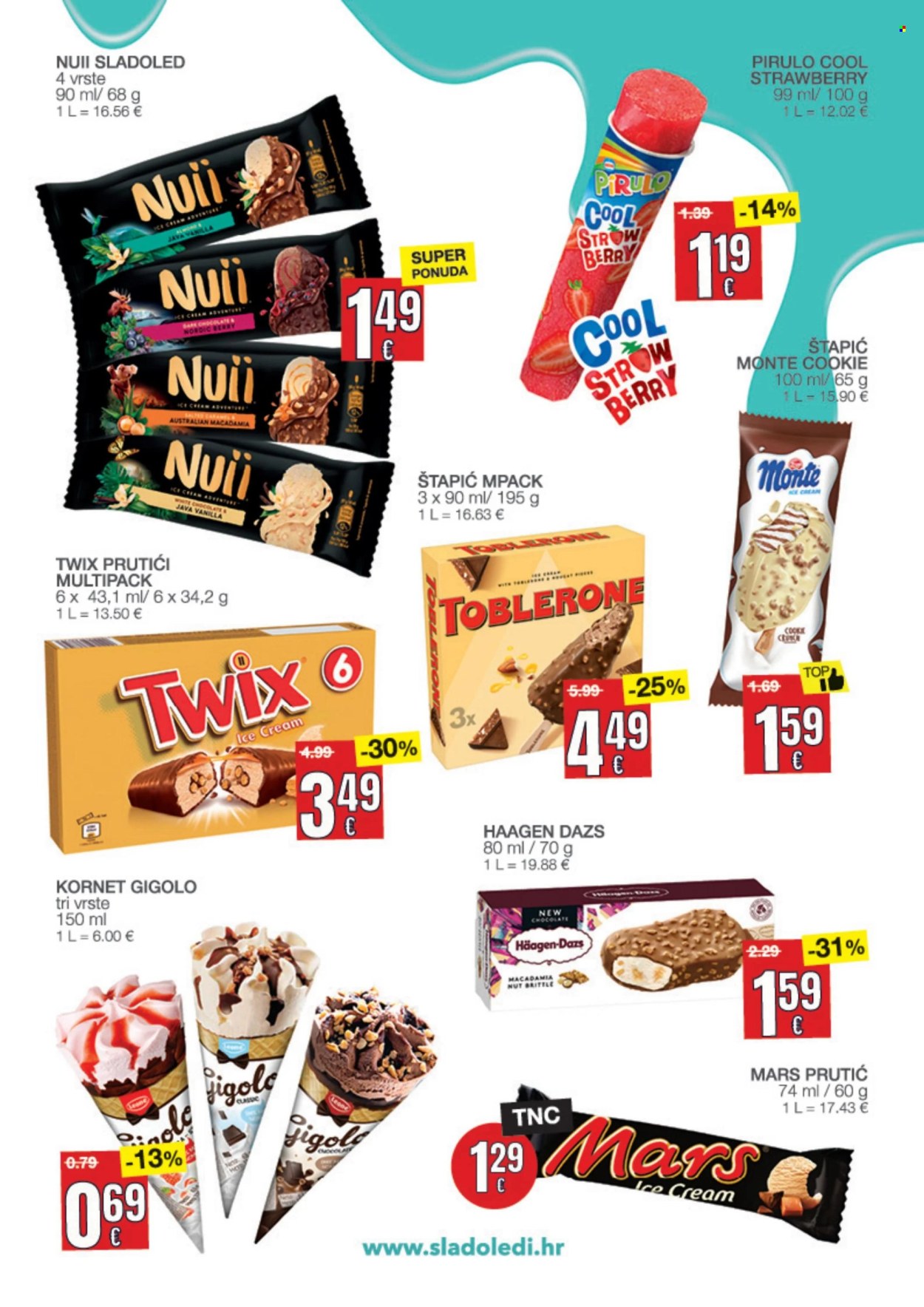 Stanić Diskont katalog - 18.07.2024. - 31.07.2024. Stranica 9