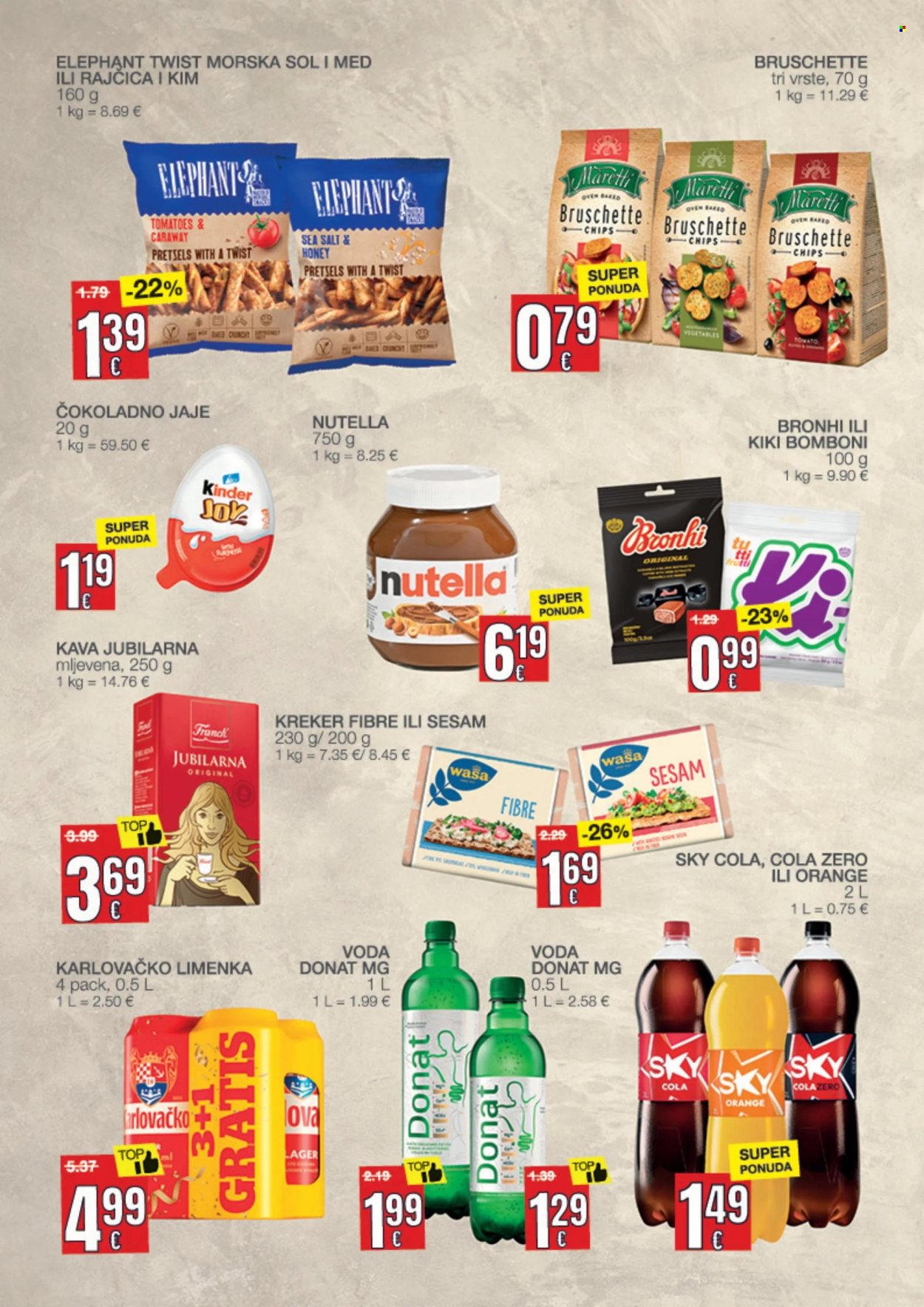 Stanić Diskont katalog - 18.07.2024. - 31.07.2024. Stranica 10
