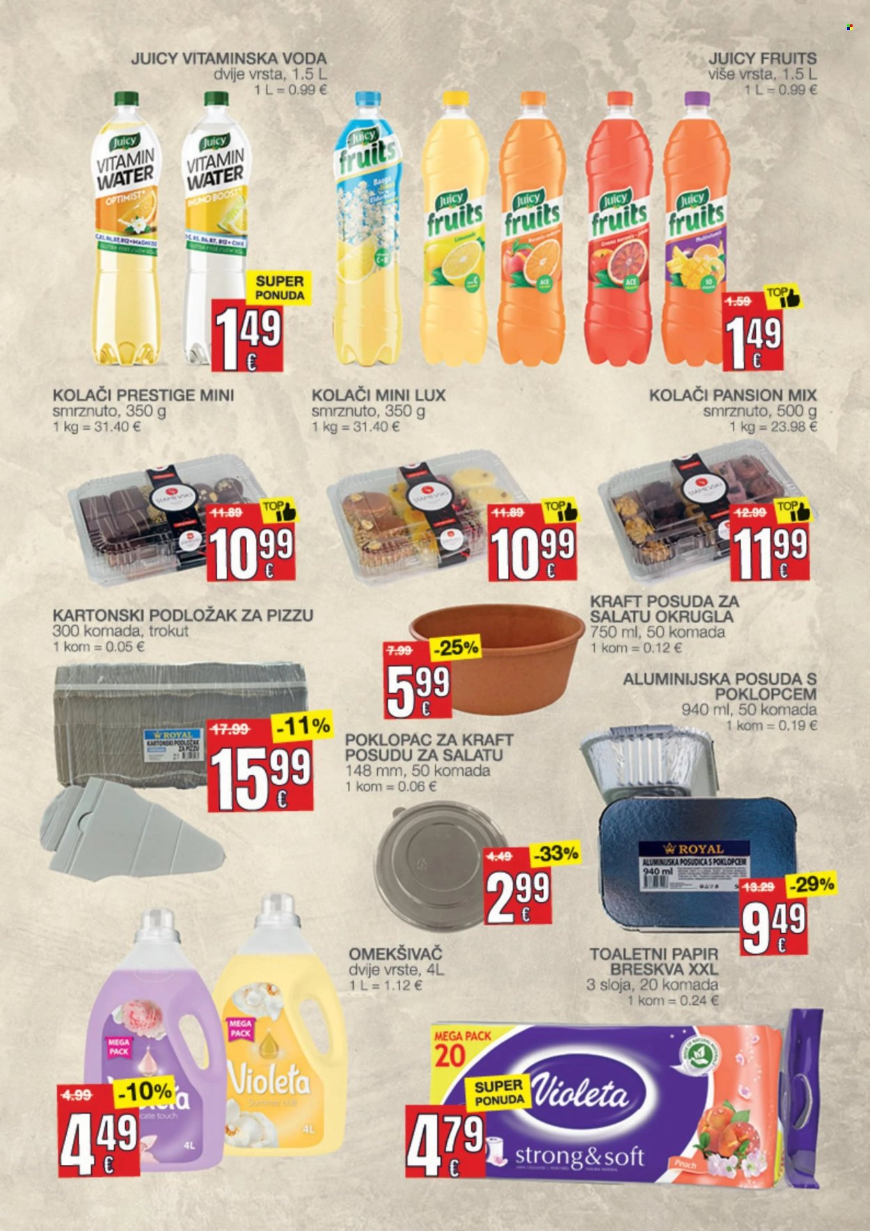 Stanić Diskont katalog - 18.07.2024. - 31.07.2024. Stranica 11
