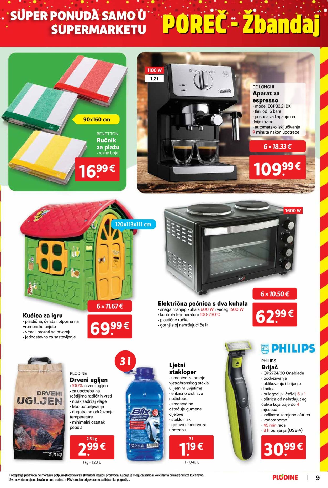 Plodine katalog - 20.07.2024. - 30.07.2024. Stranica 9