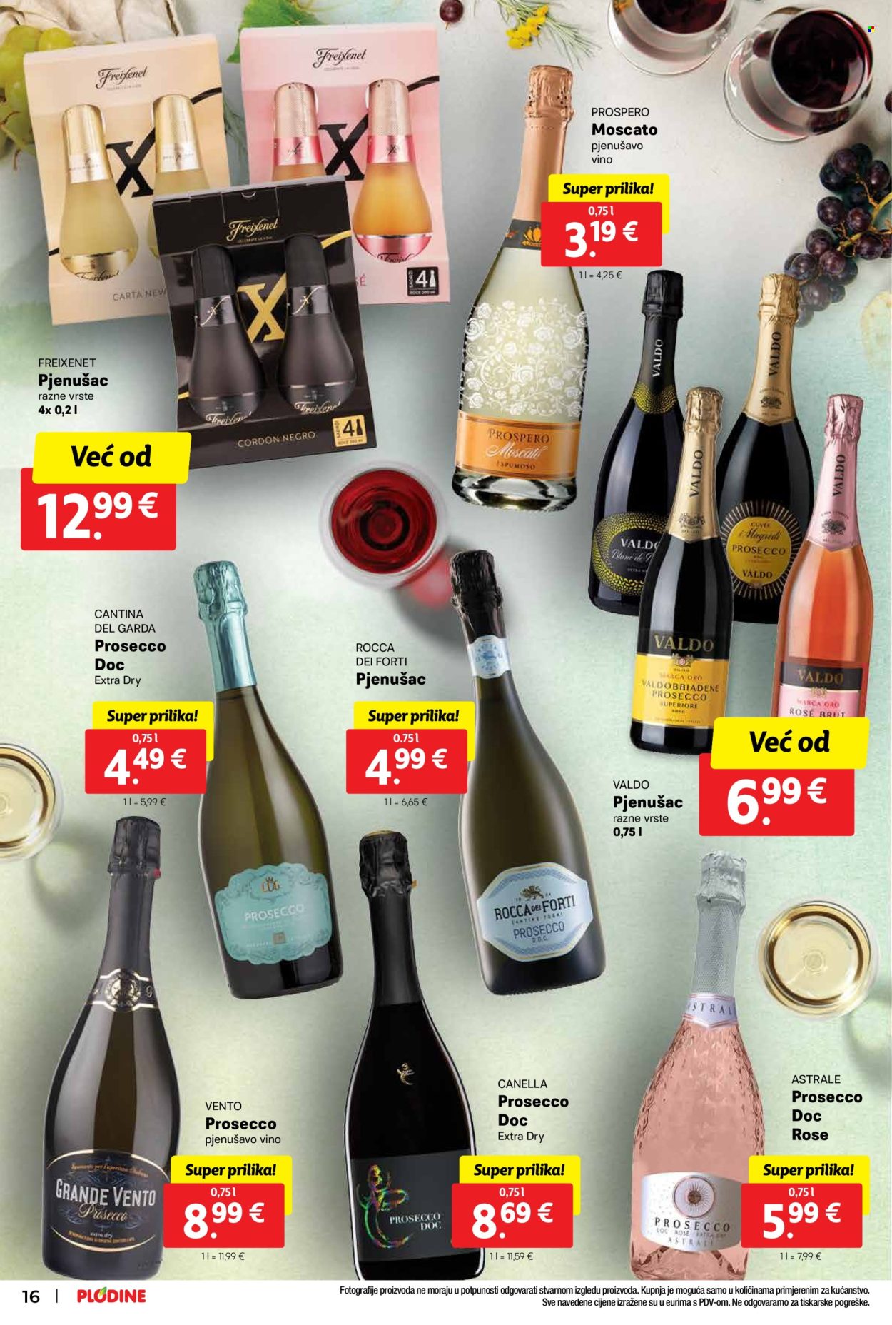 Plodine katalog - 20.07.2024. - 30.07.2024. Stranica 16