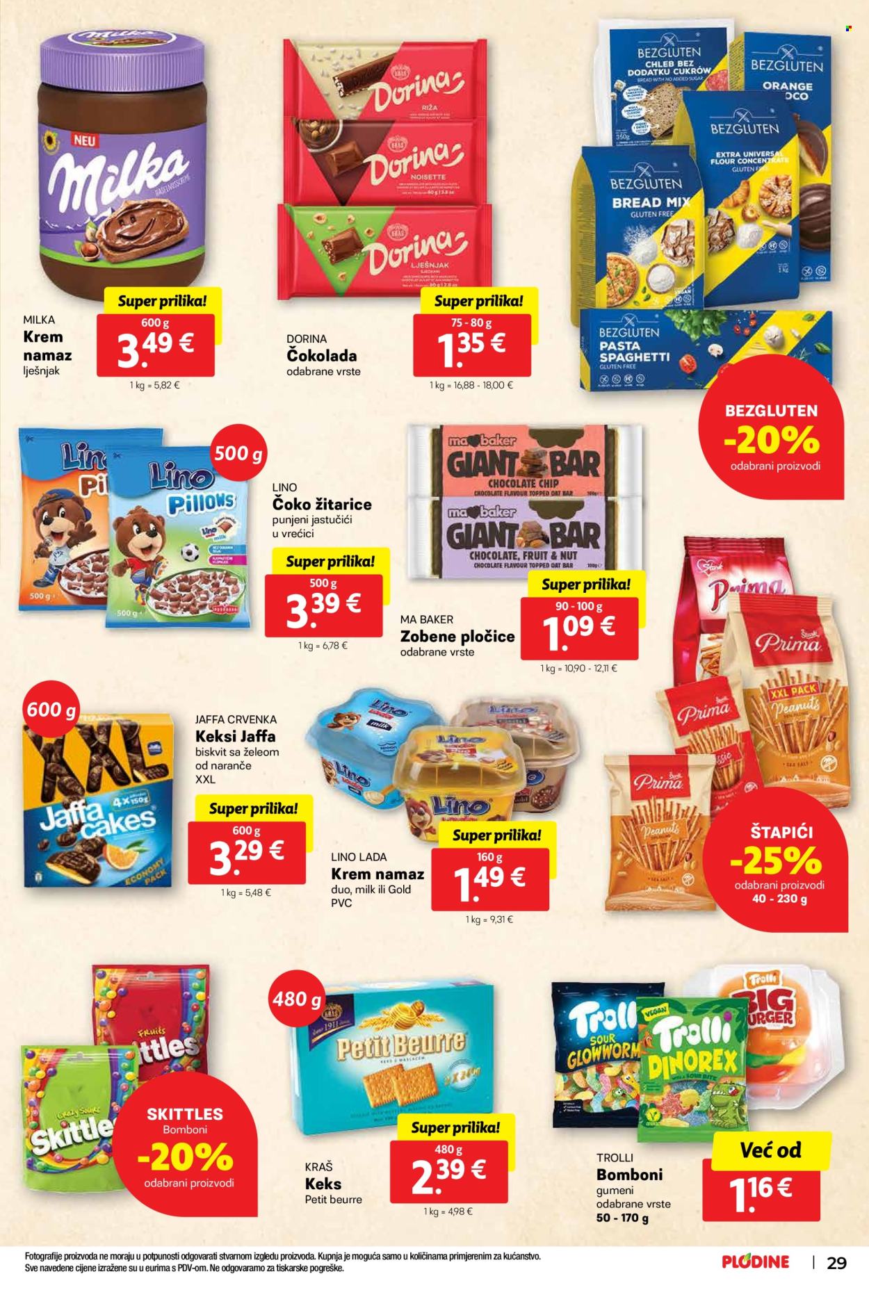 Plodine katalog - 20.07.2024. - 30.07.2024. Stranica 29