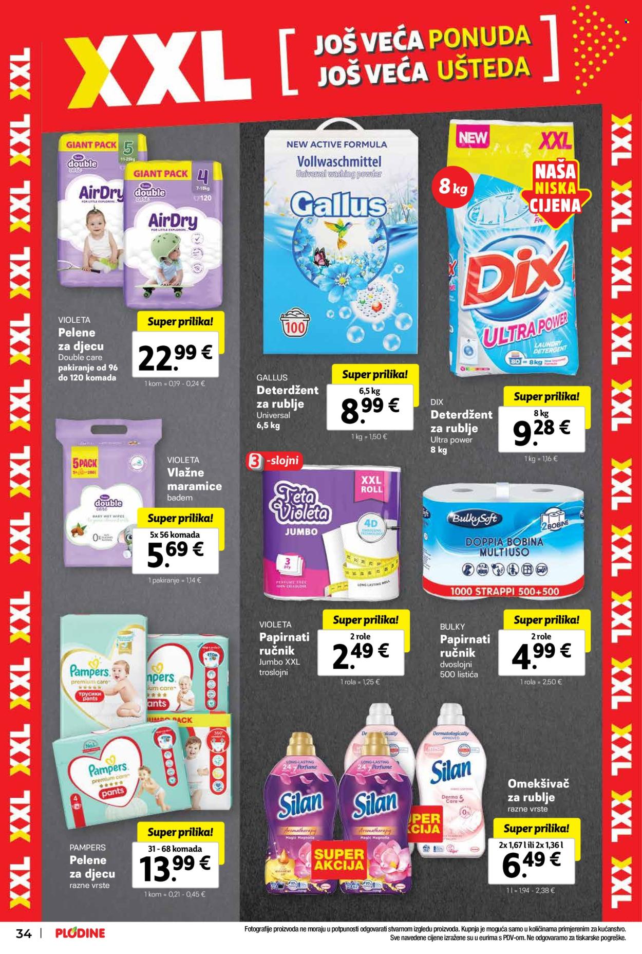Plodine katalog - 20.07.2024. - 30.07.2024. Stranica 34