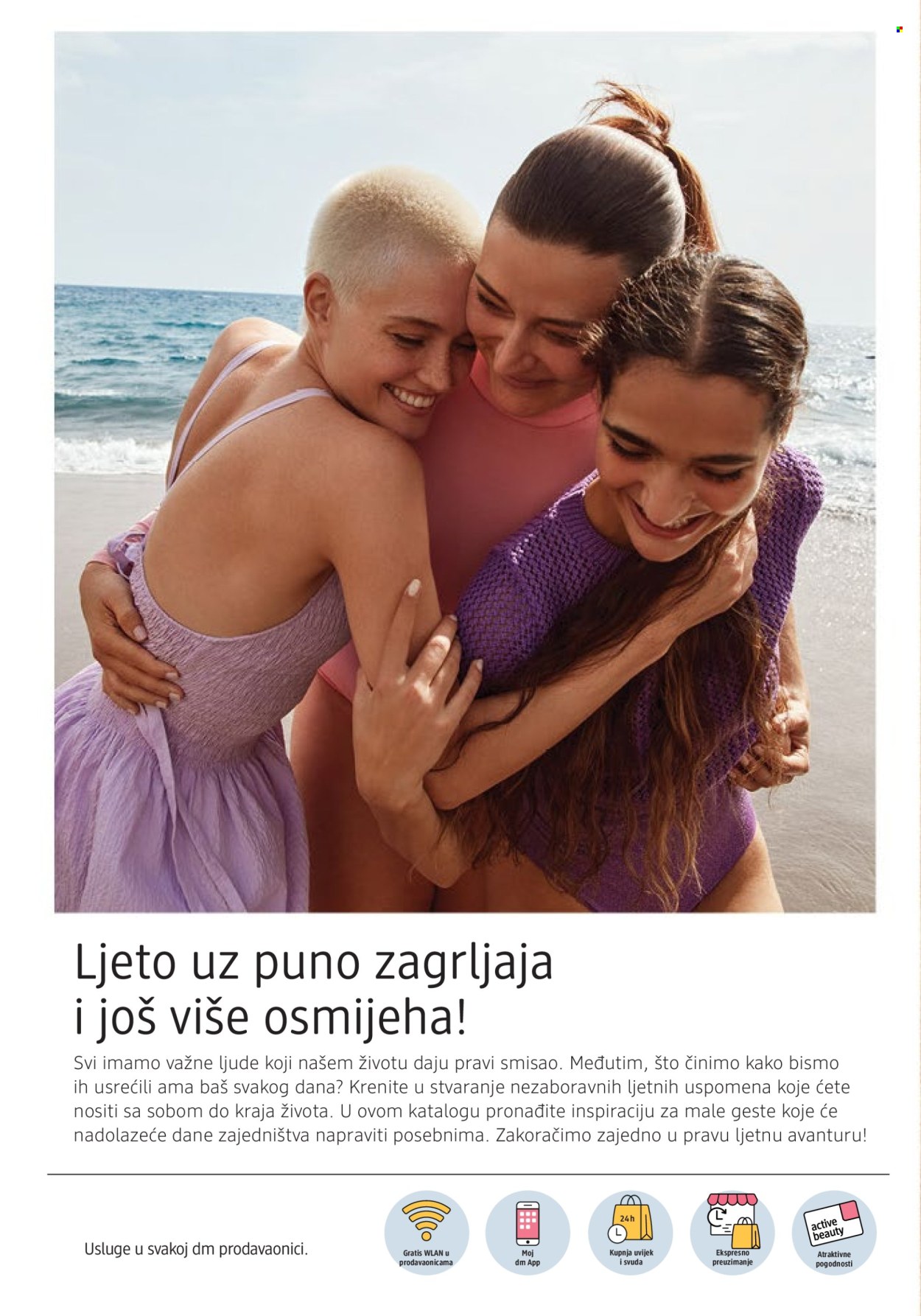 dm katalog - 16.07.2024. - 31.07.2024. Stranica 2