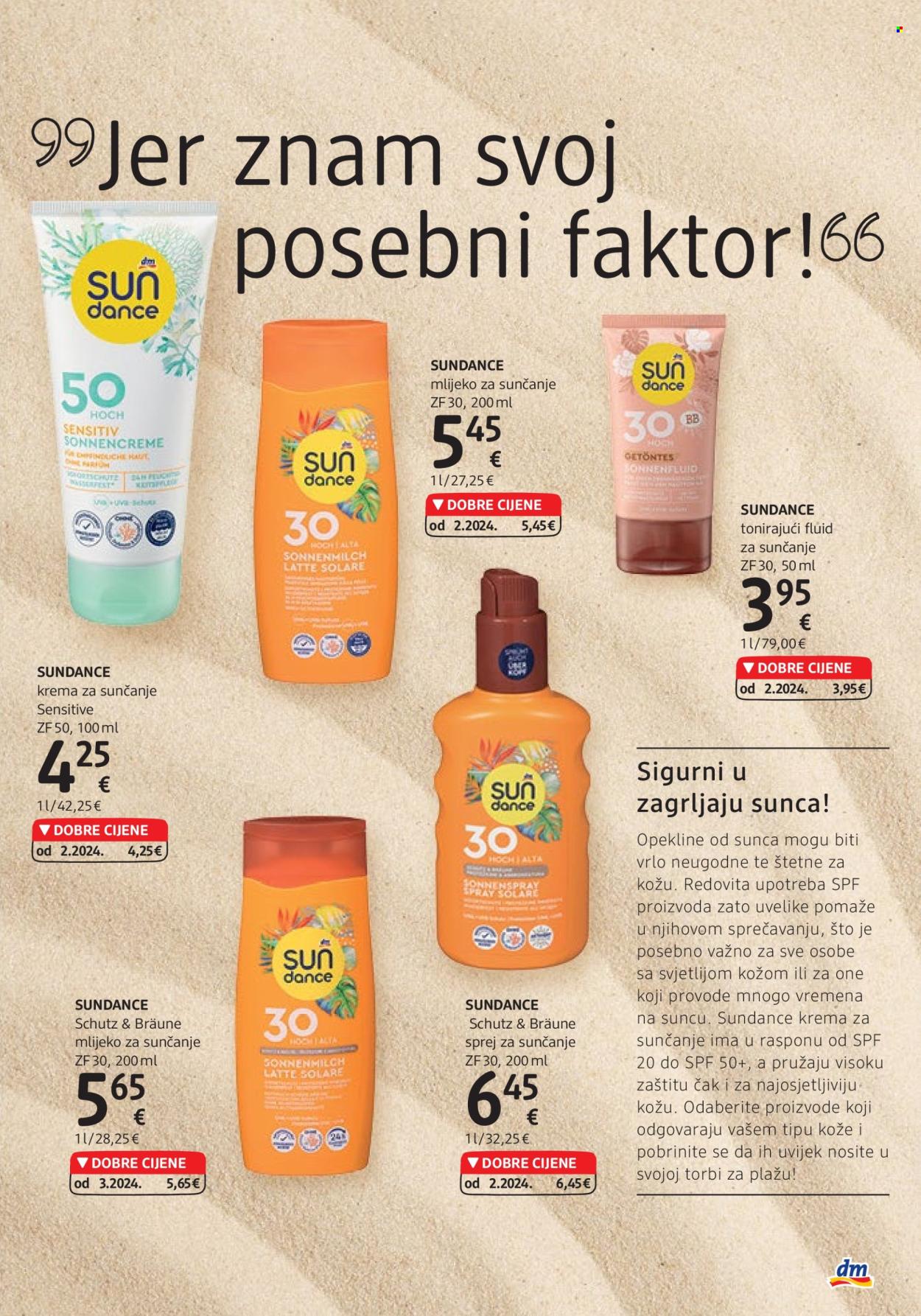 dm katalog - 16.07.2024. - 31.07.2024. Stranica 3