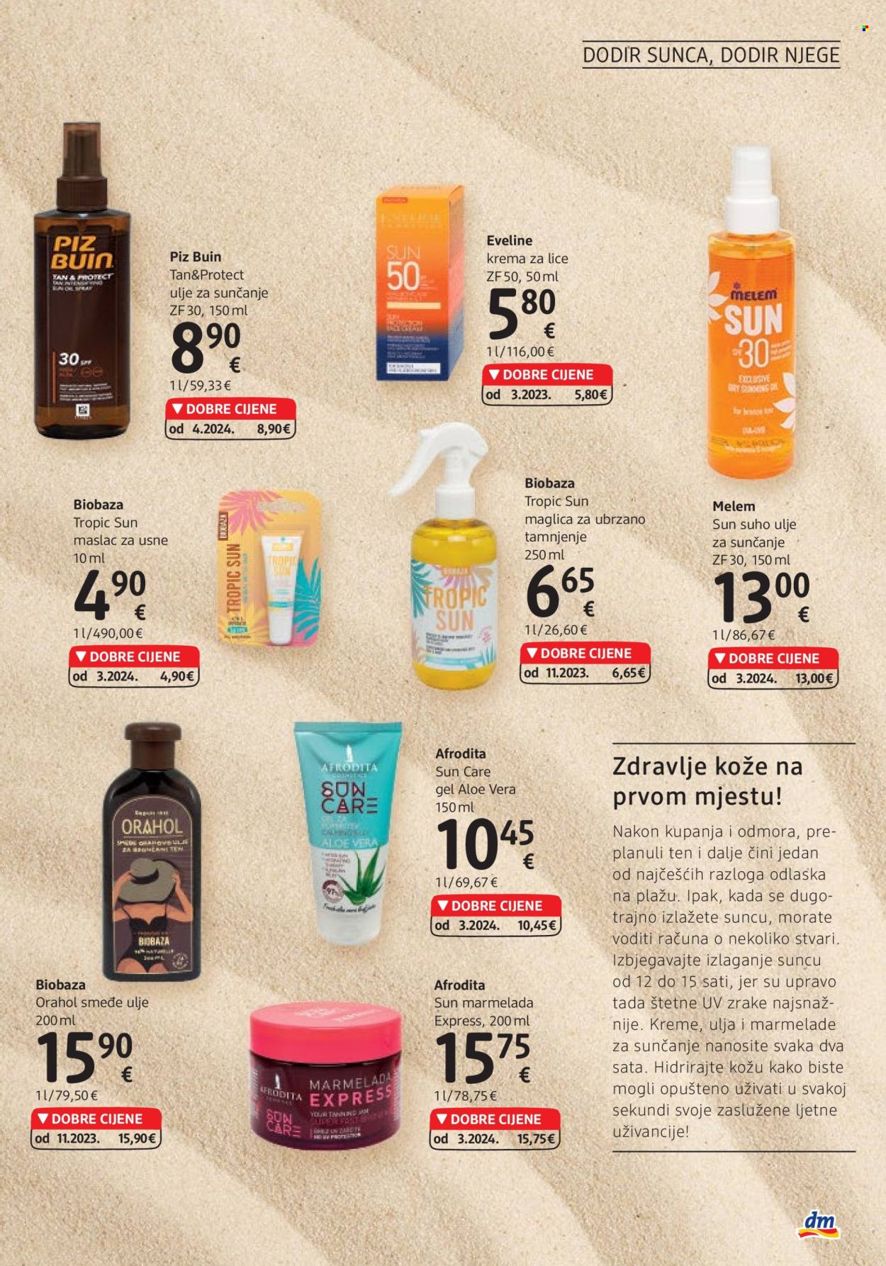 dm katalog - 16.07.2024. - 31.07.2024. Stranica 5