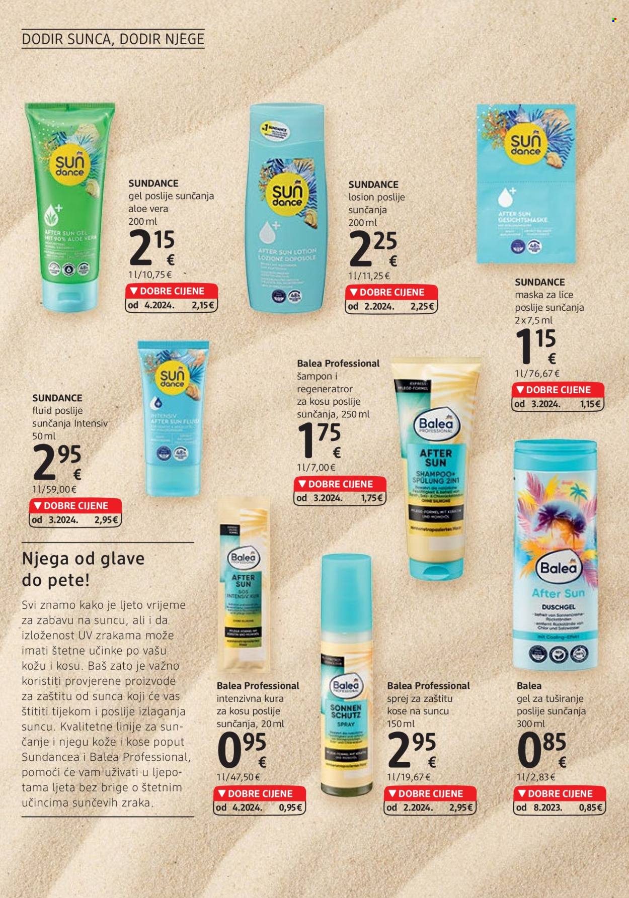 dm katalog - 16.07.2024. - 31.07.2024. Stranica 6