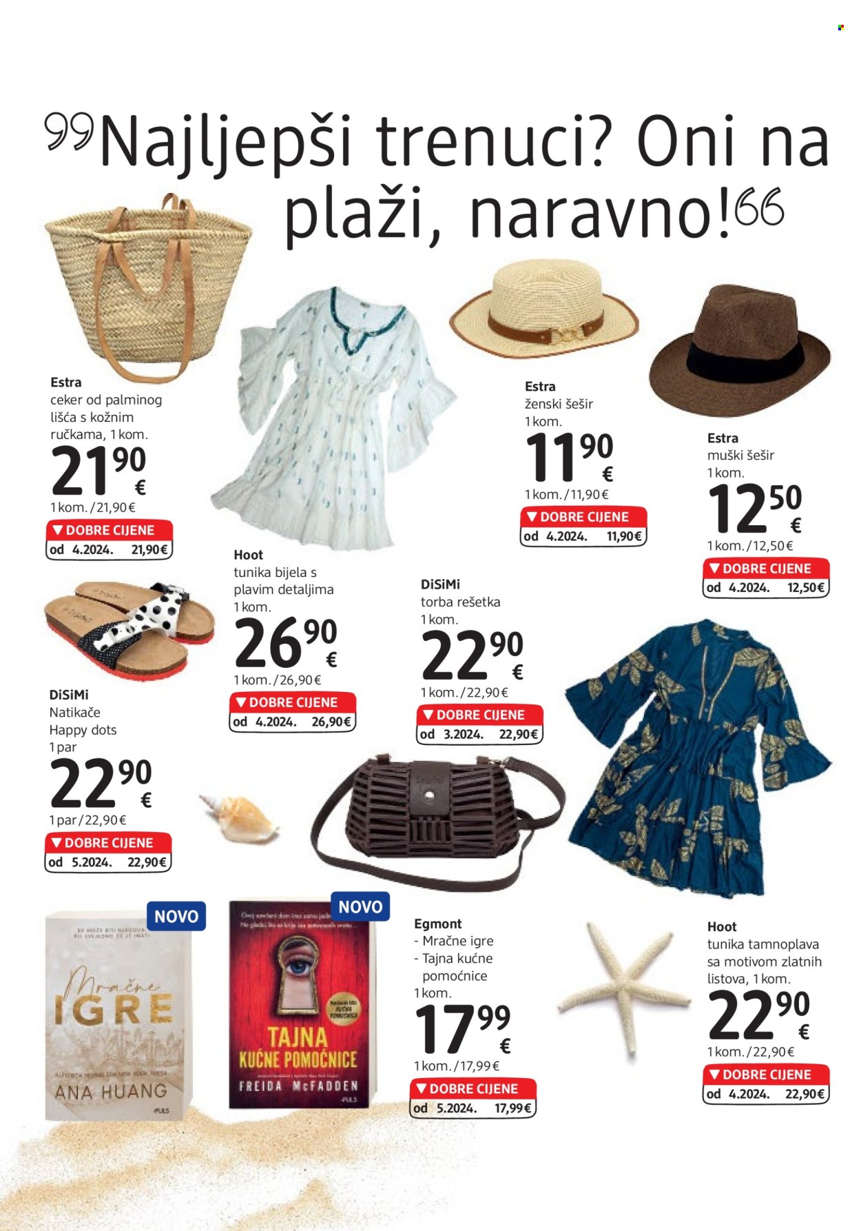 dm katalog - 16.07.2024. - 31.07.2024. Stranica 8