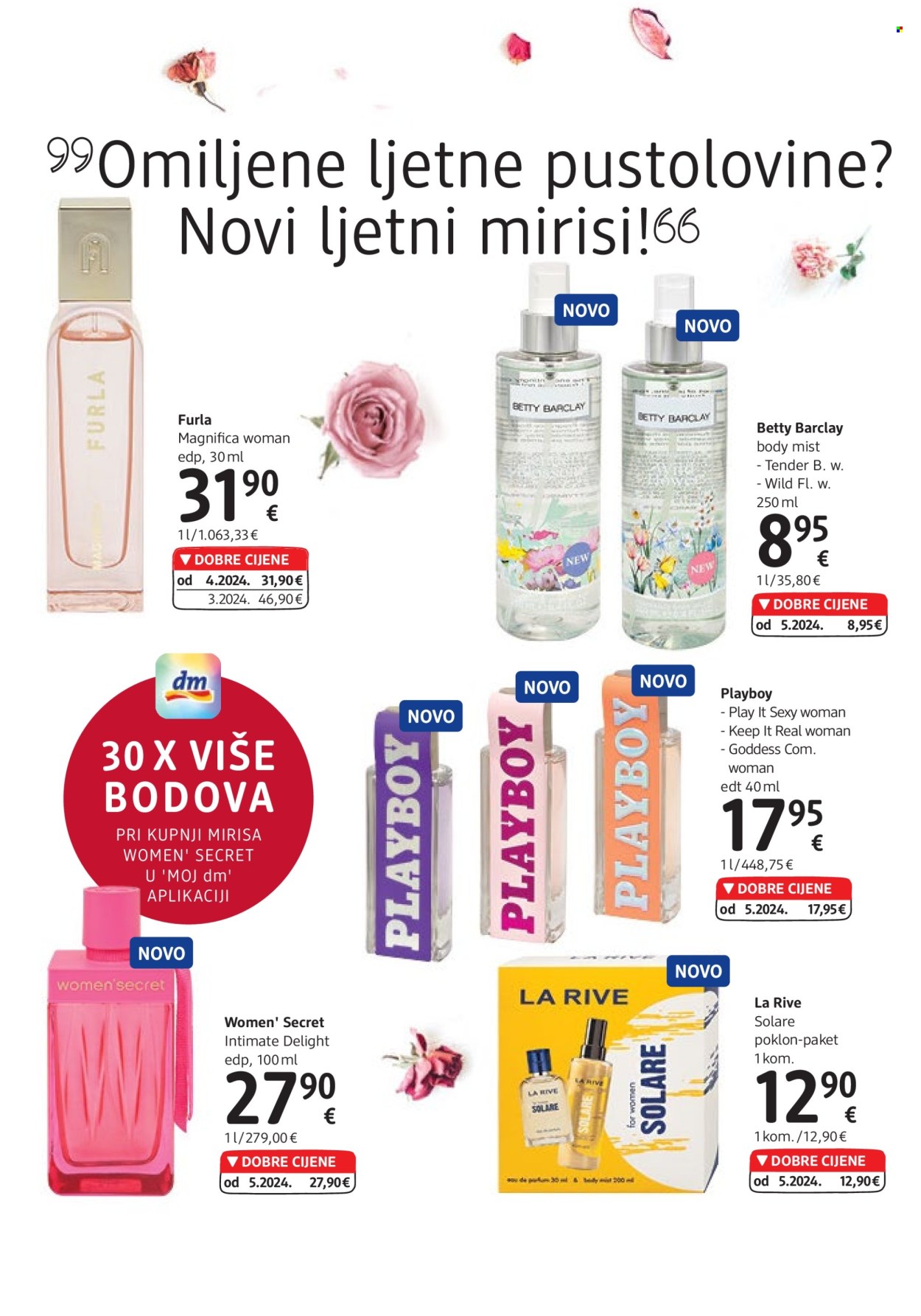 dm katalog - 16.07.2024. - 31.07.2024. Stranica 12