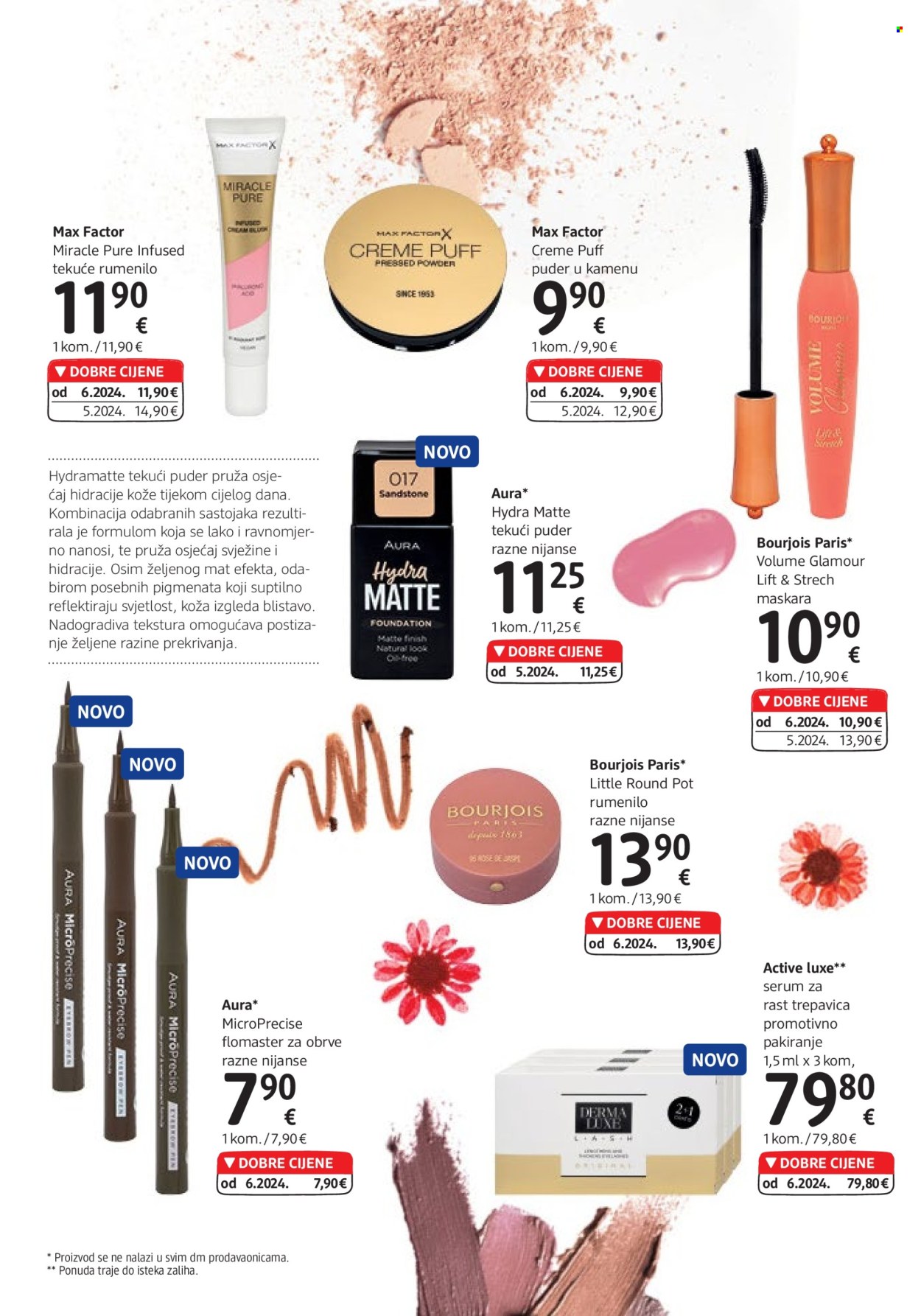 dm katalog - 16.07.2024. - 31.07.2024. Stranica 14
