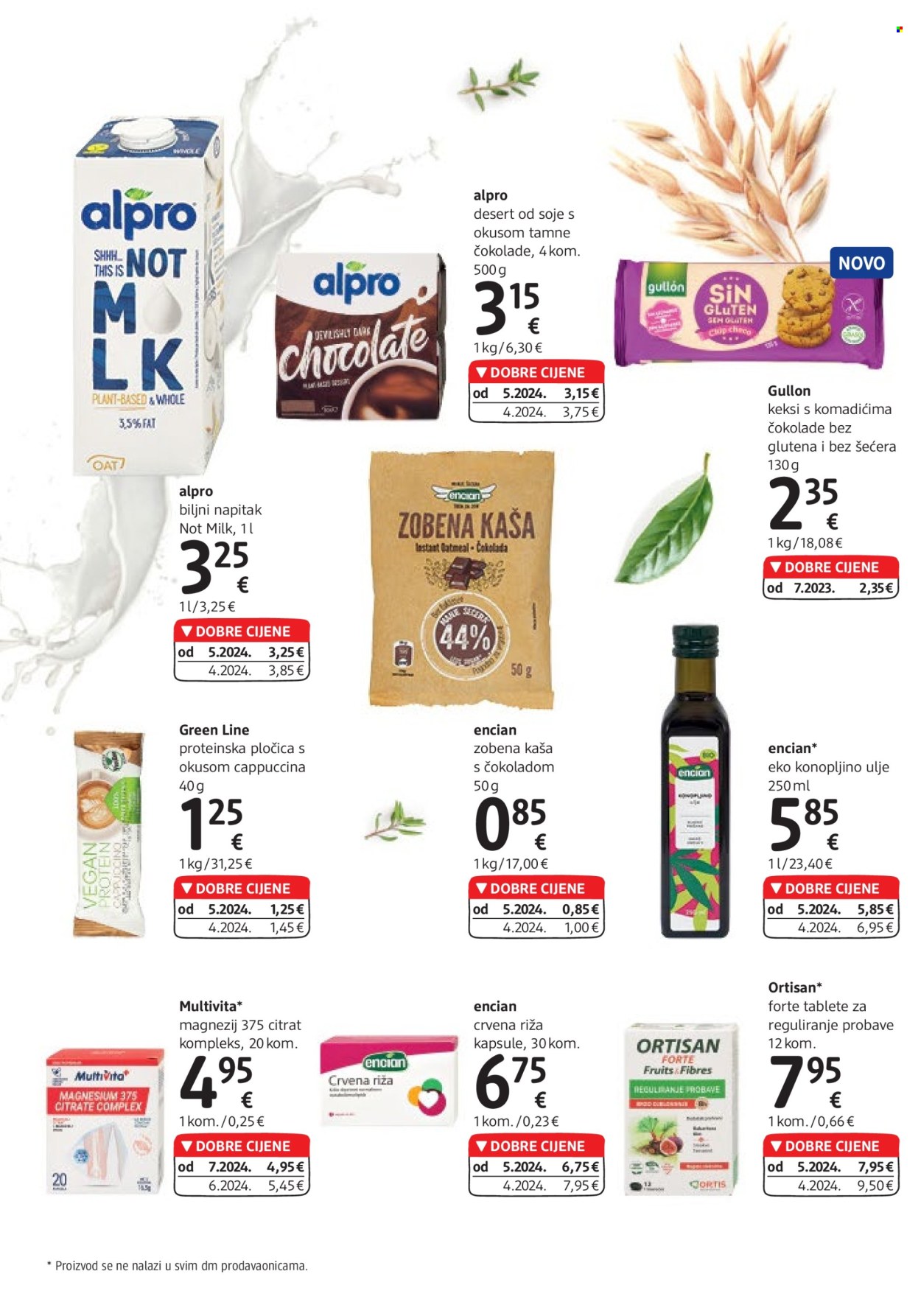 dm katalog - 16.07.2024. - 31.07.2024. Stranica 24