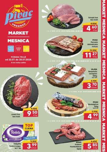 Pivac katalog - 22.07.2024. - 28.07.2024.