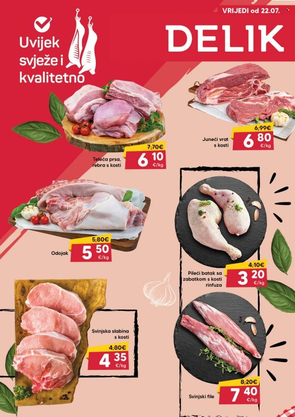 Pivac katalog - 22.07.2024. - 28.07.2024. Stranica 2