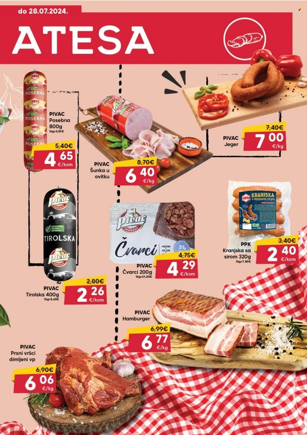 Pivac katalog - 22.07.2024. - 28.07.2024. Stranica 3