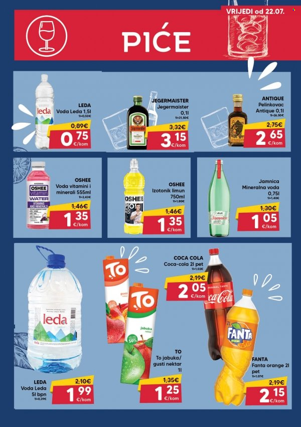 Pivac katalog - 22.07.2024. - 28.07.2024. Stranica 10