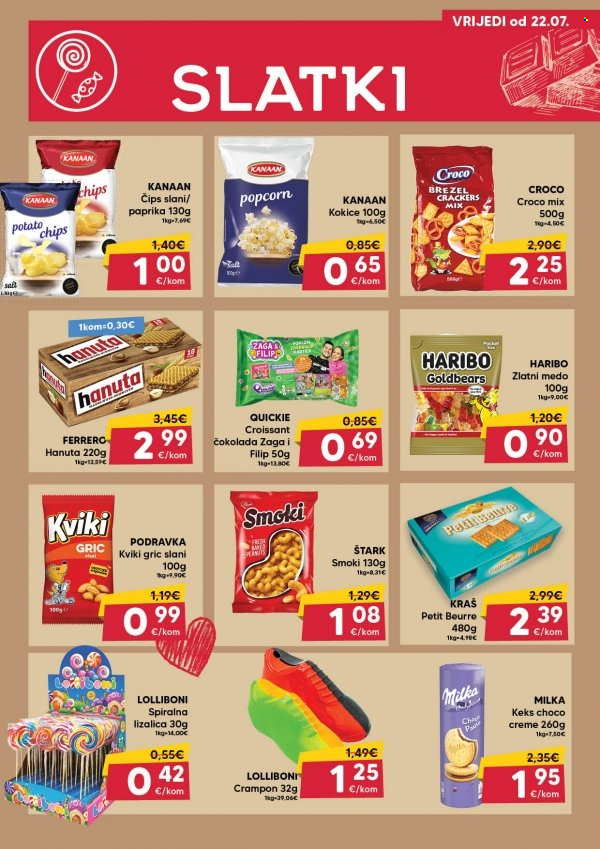 Pivac katalog - 22.07.2024. - 28.07.2024. Stranica 12