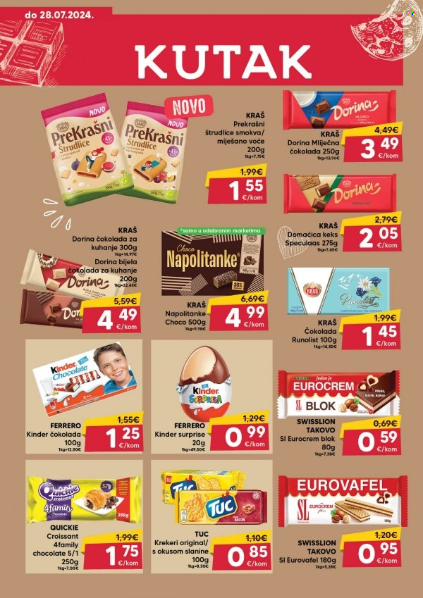 Pivac katalog - 22.07.2024. - 28.07.2024. Stranica 13