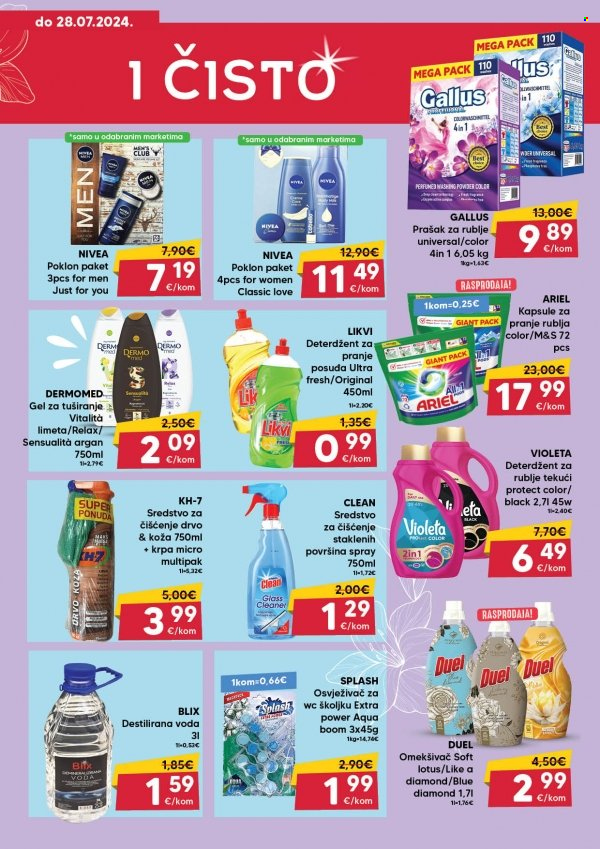 Pivac katalog - 22.07.2024. - 28.07.2024. Stranica 15
