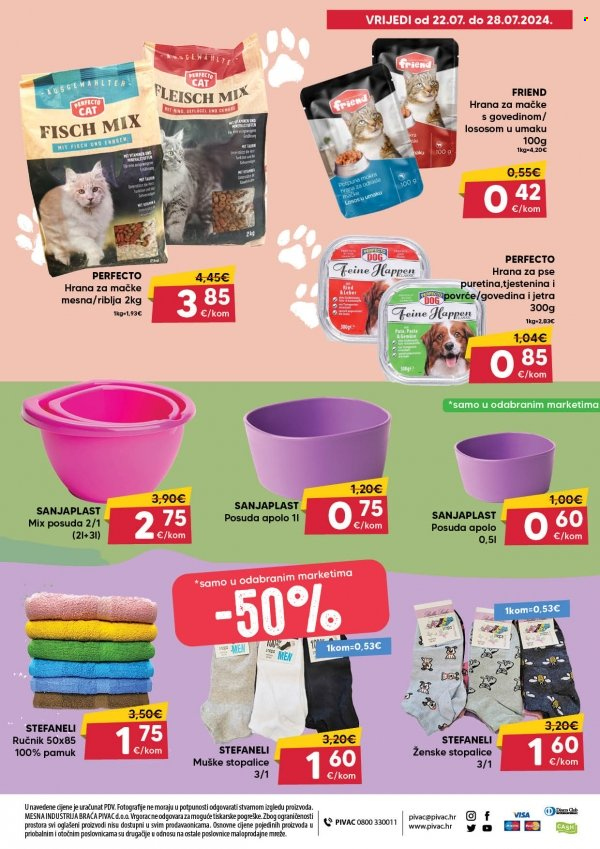 Pivac katalog - 22.07.2024. - 28.07.2024. Stranica 16