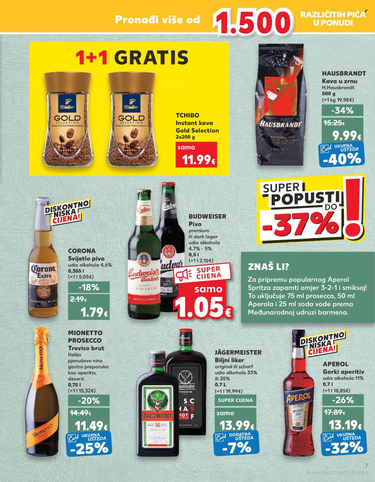 Kaufland katalog - 24.07.2024. - 30.07.2024. Stranica 7