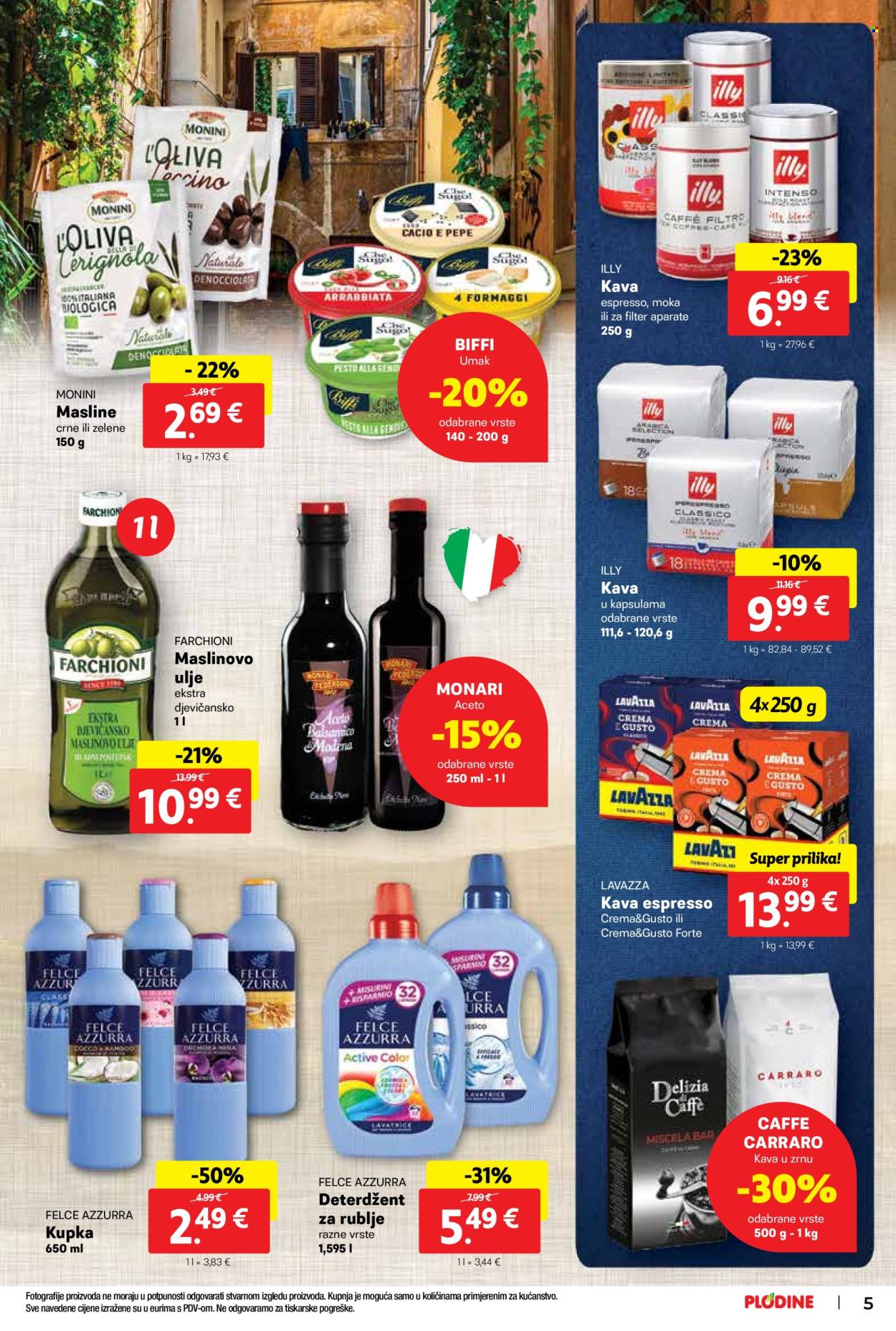 Plodine katalog - 24.07.2024. - 30.07.2024. Stranica 5