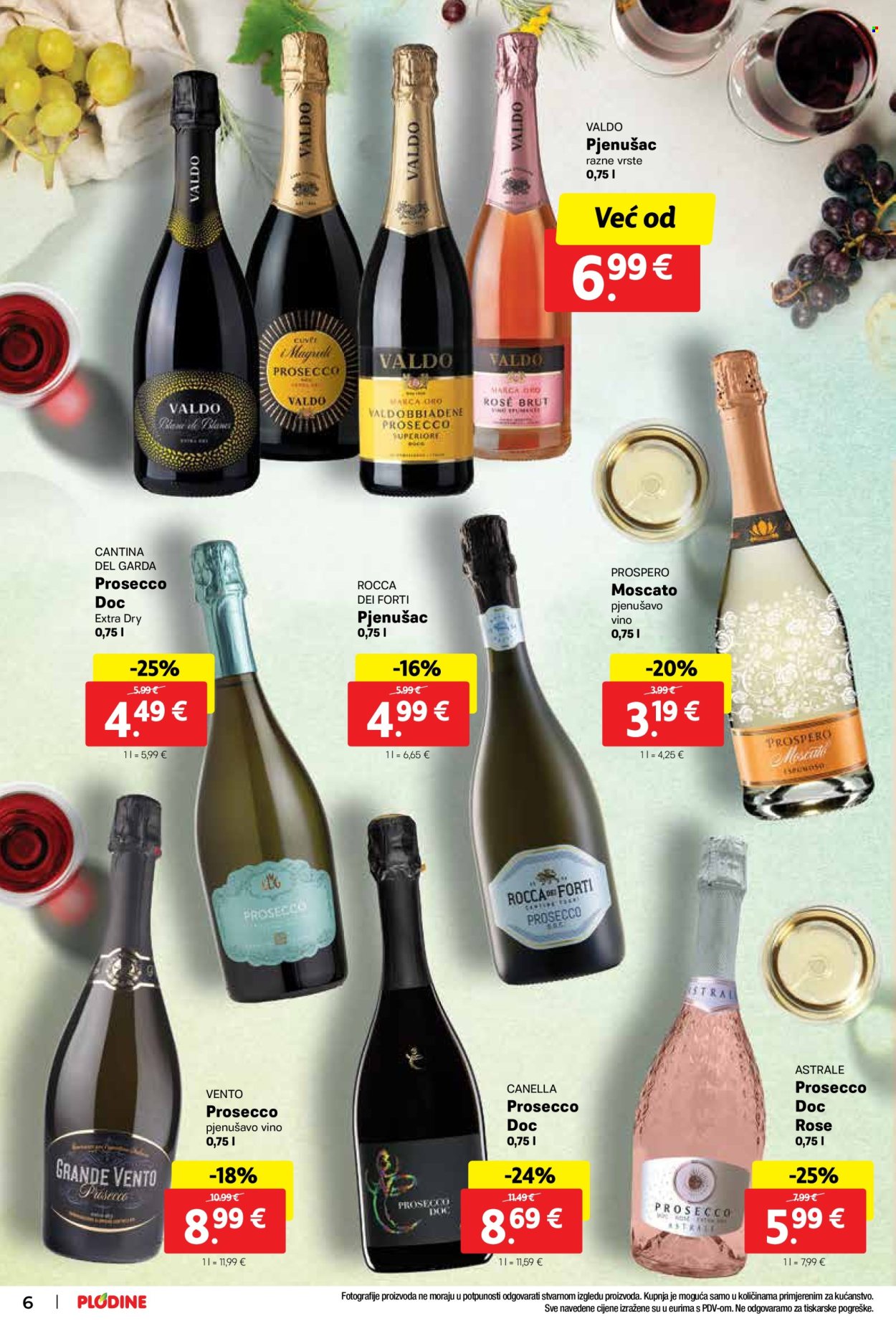 Plodine katalog - 24.07.2024. - 30.07.2024. Stranica 6