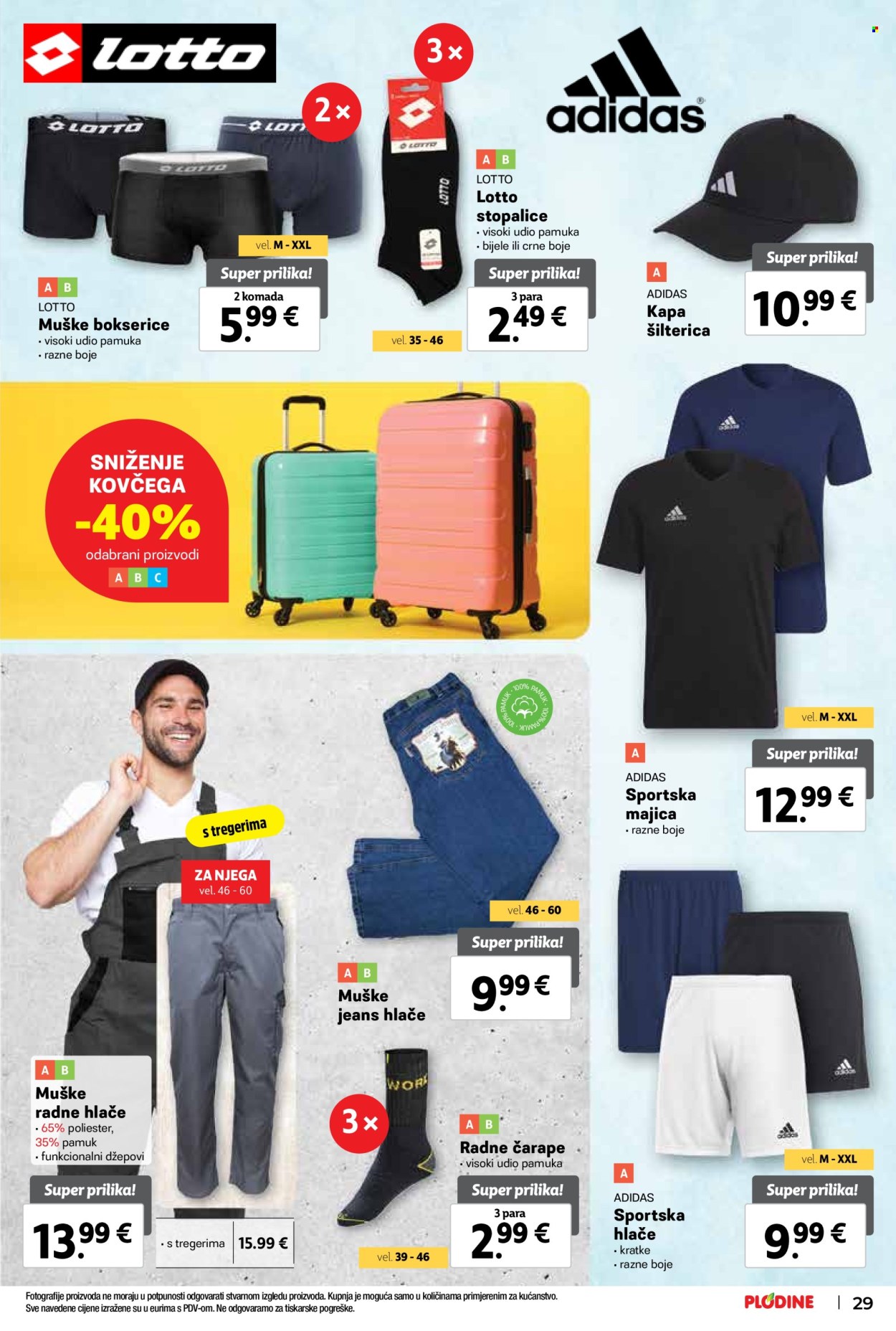 Plodine katalog - 24.07.2024. - 30.07.2024. Stranica 29