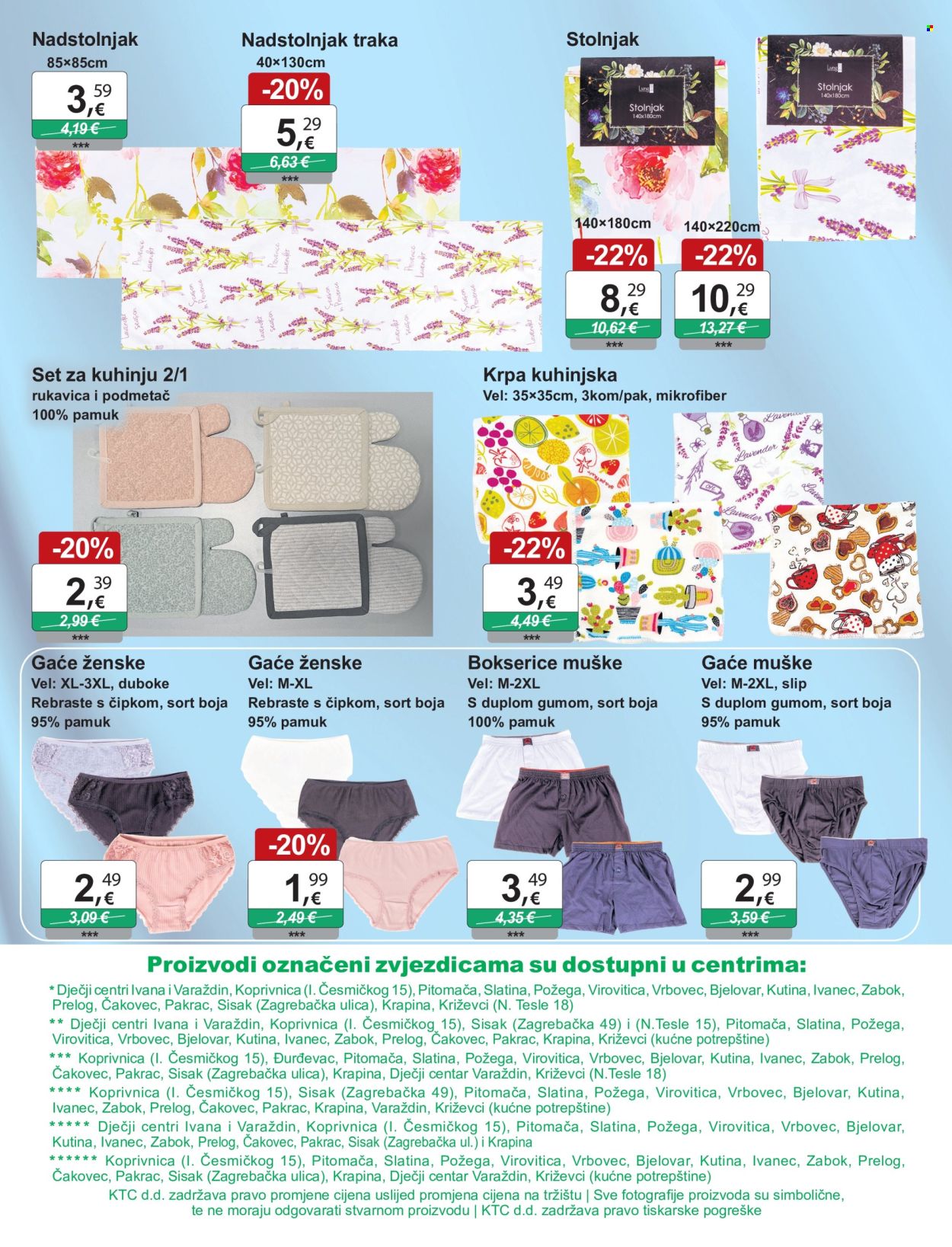 KTC katalog - 25.07.2024. - 07.08.2024. Stranica 7