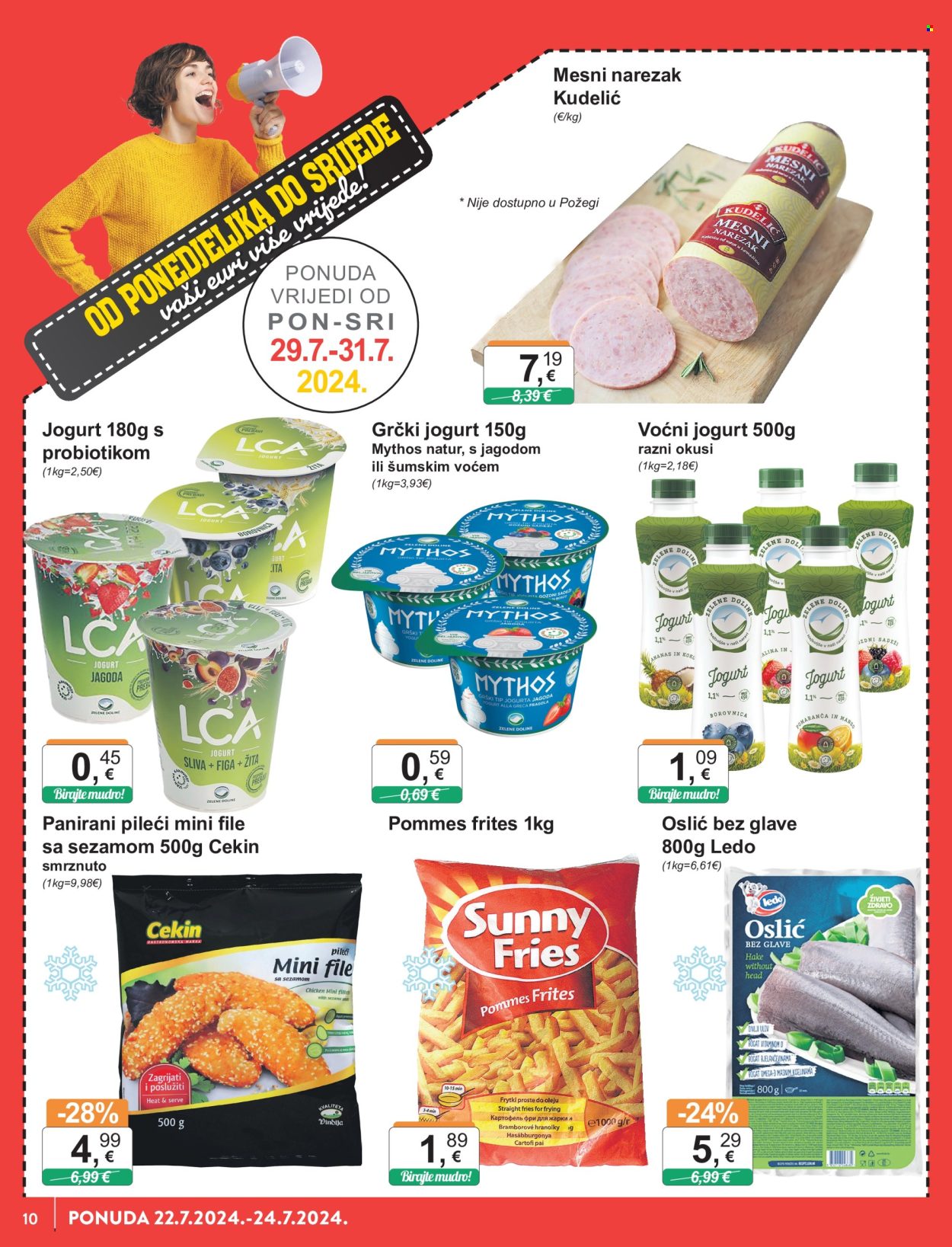 KTC katalog - 25.07.2024. - 31.07.2024. Stranica 10
