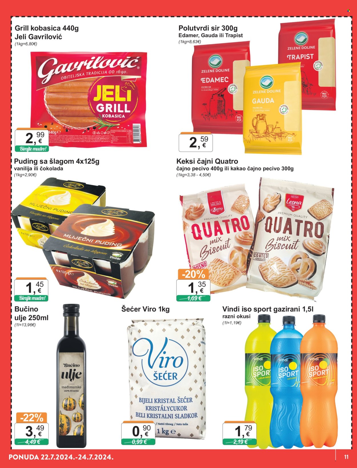 KTC katalog - 25.07.2024. - 31.07.2024. Stranica 11