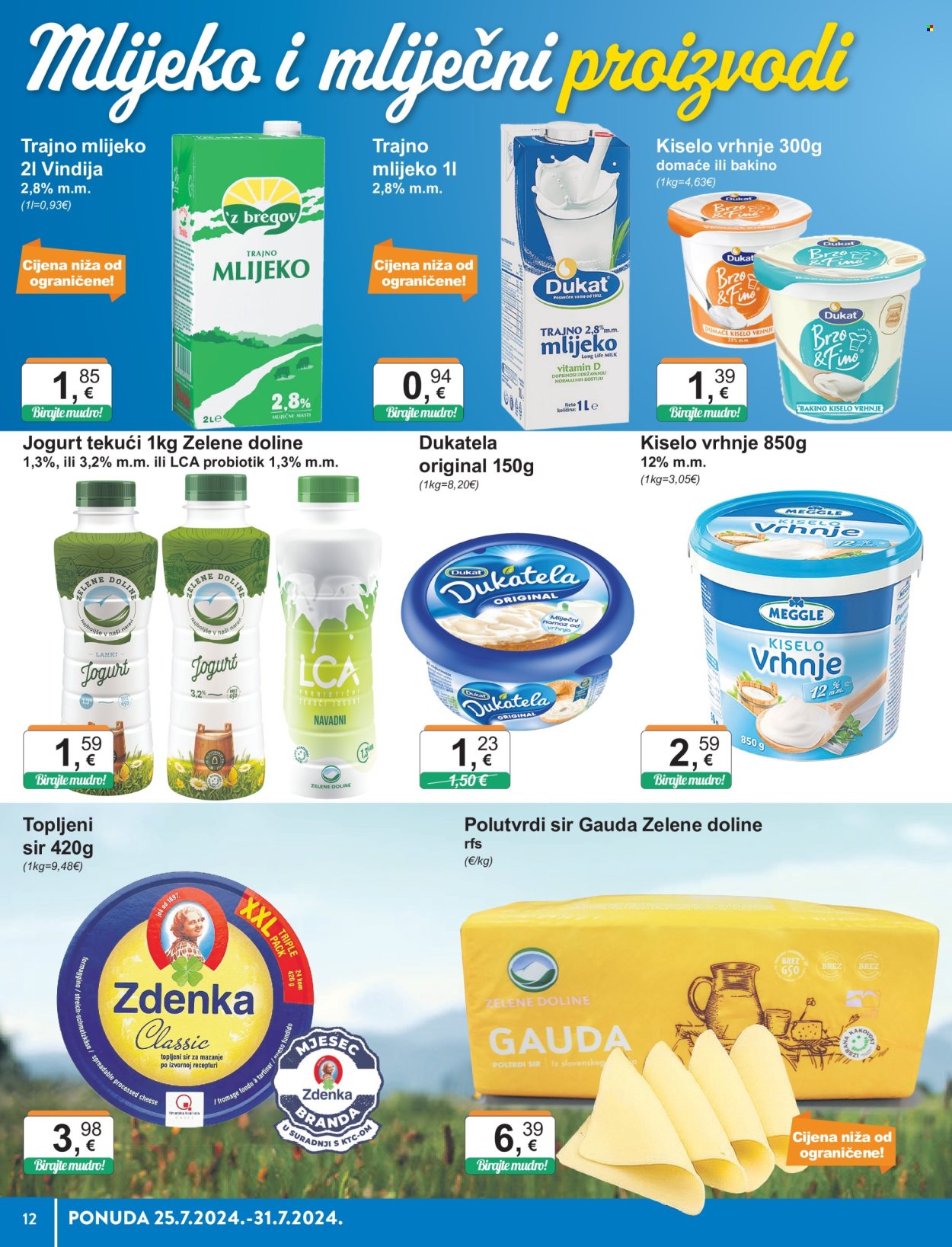 KTC katalog - 25.07.2024. - 31.07.2024. Stranica 12
