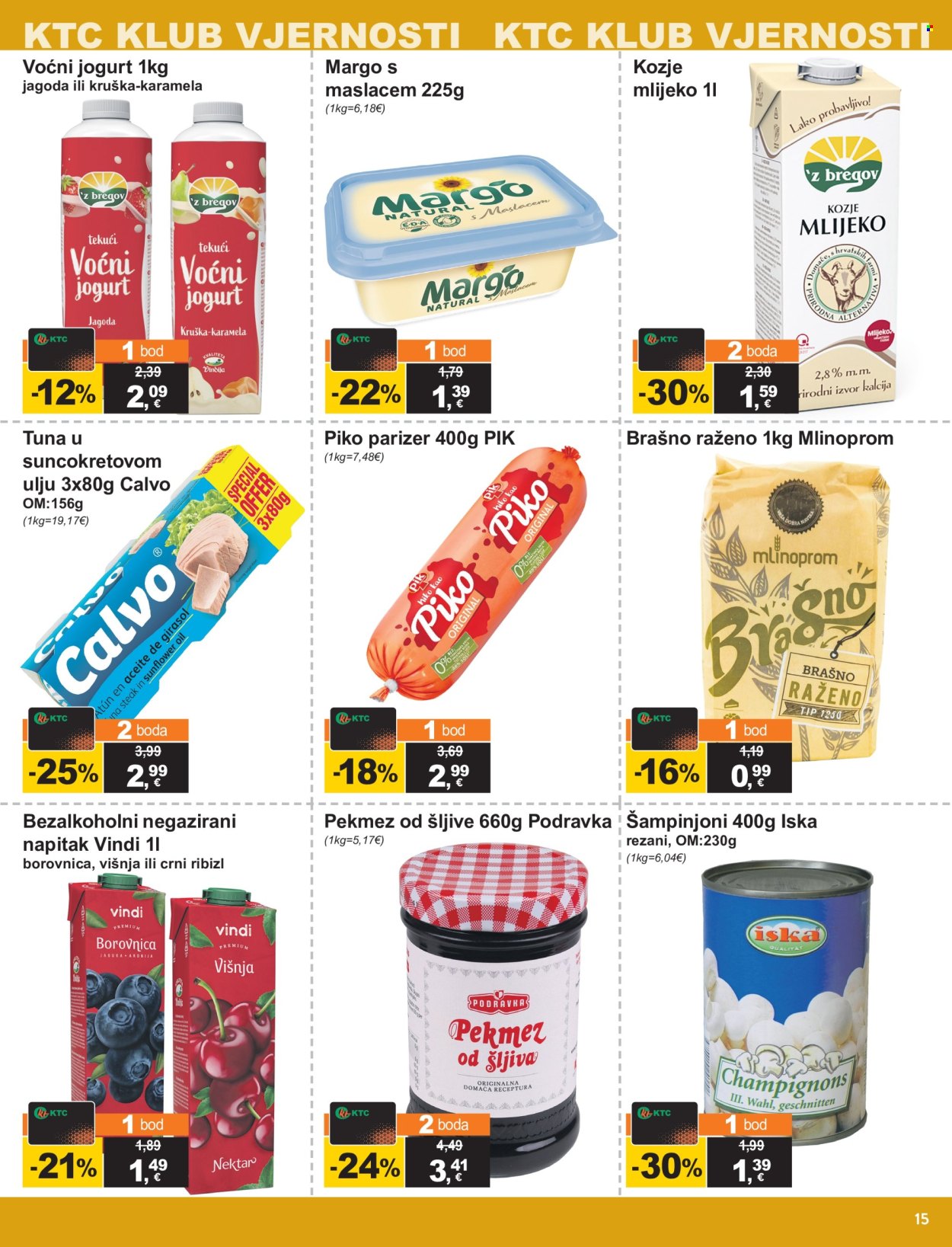 KTC katalog - 25.07.2024. - 31.07.2024. Stranica 15