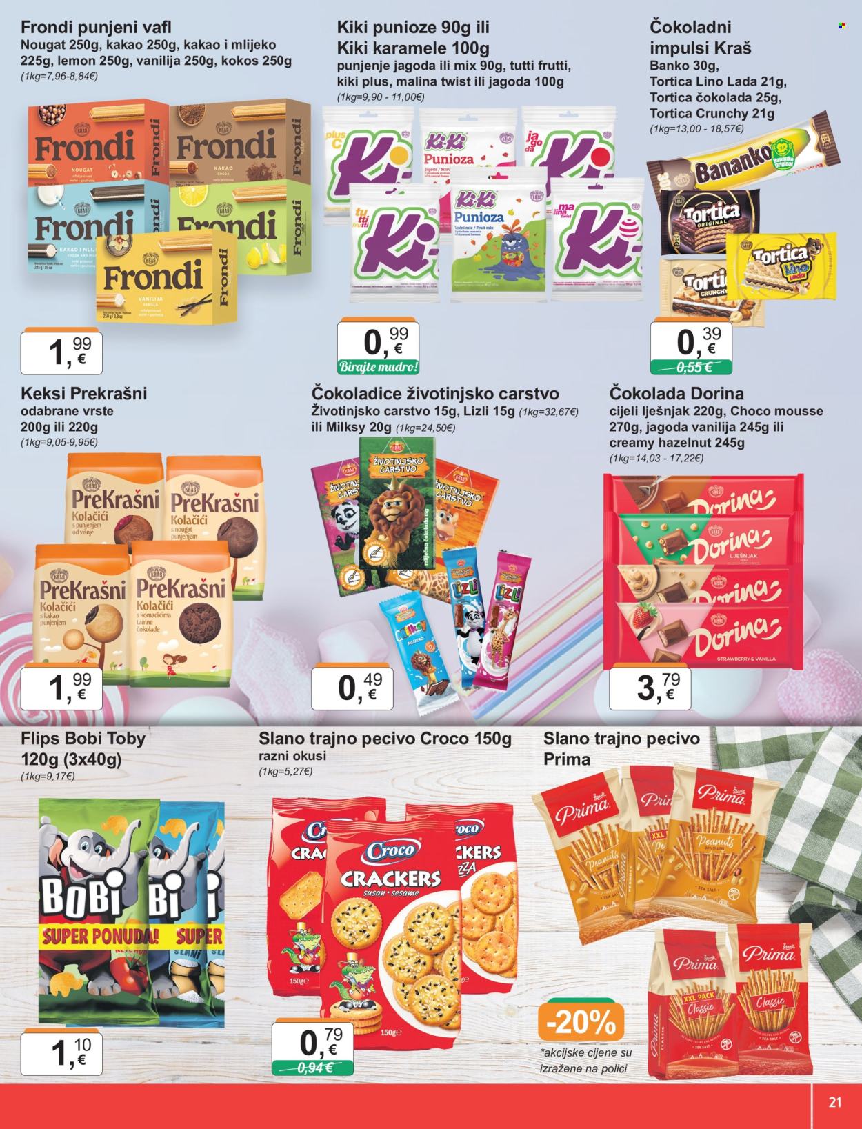 KTC katalog - 25.07.2024. - 31.07.2024. Stranica 21
