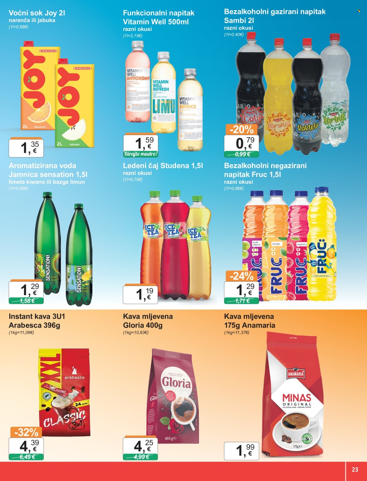KTC katalog - 25.07.2024. - 31.07.2024. Stranica 23