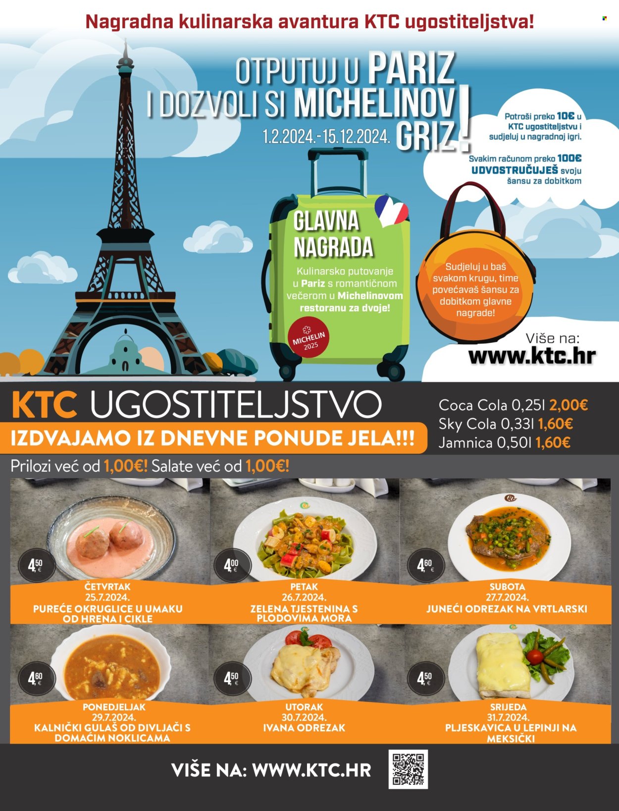KTC katalog - 25.07.2024. - 31.07.2024. Stranica 32