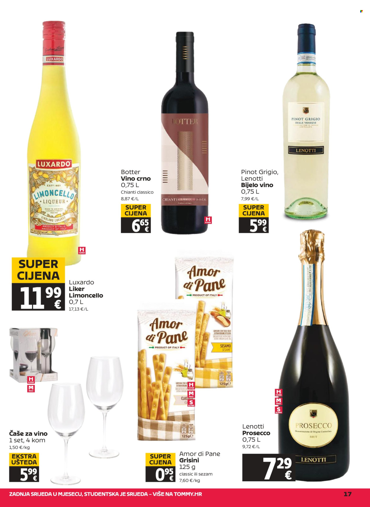 Tommy katalog - 25.07.2024. - 31.07.2024. Stranica 17