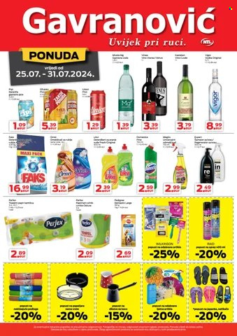 Gavranović katalog - 25.07.2024. - 31.07.2024. Stranica 4