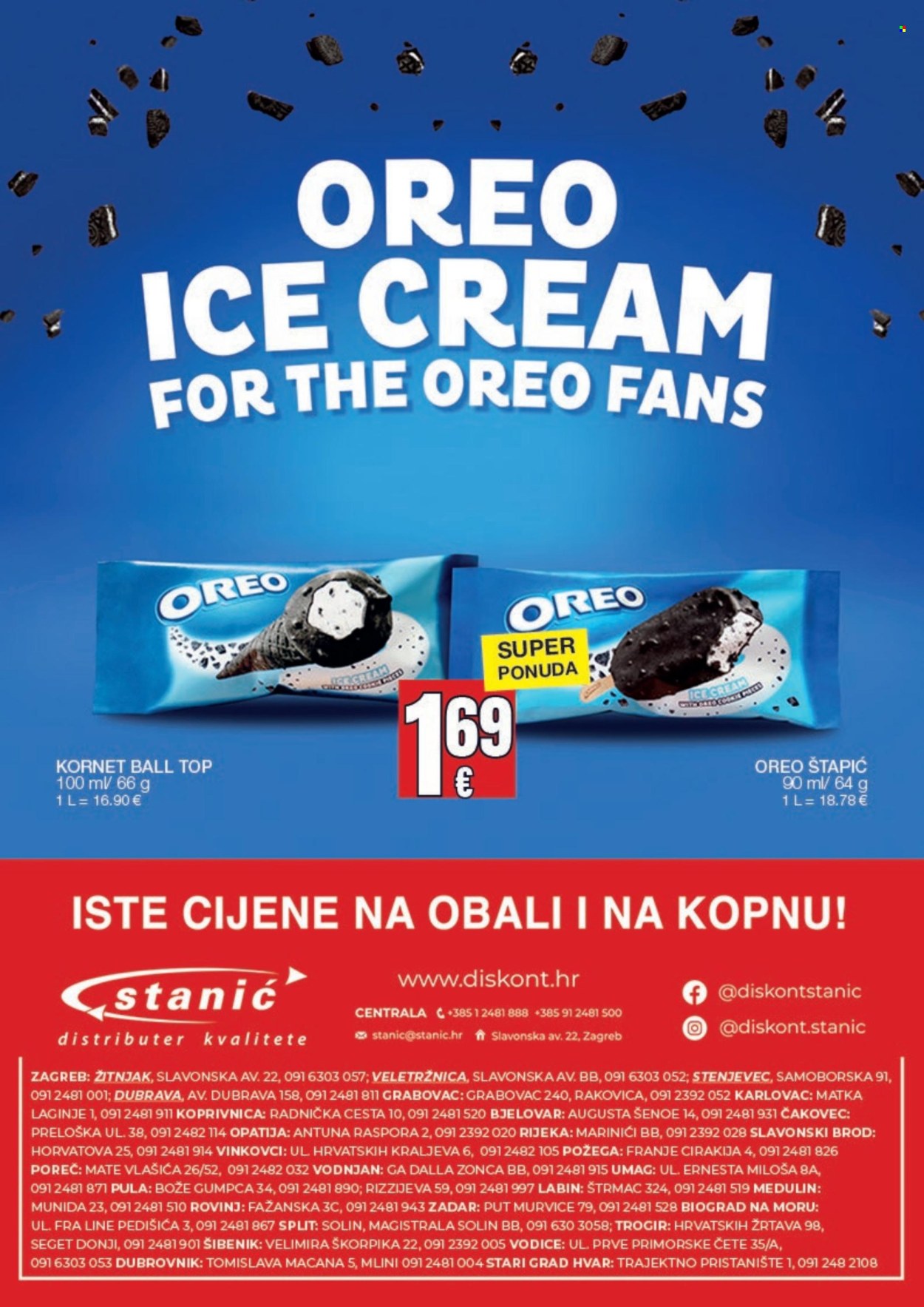 Stanić Horeca katalog - 18.07.2024. - 31.07.2024. Stranica 6
