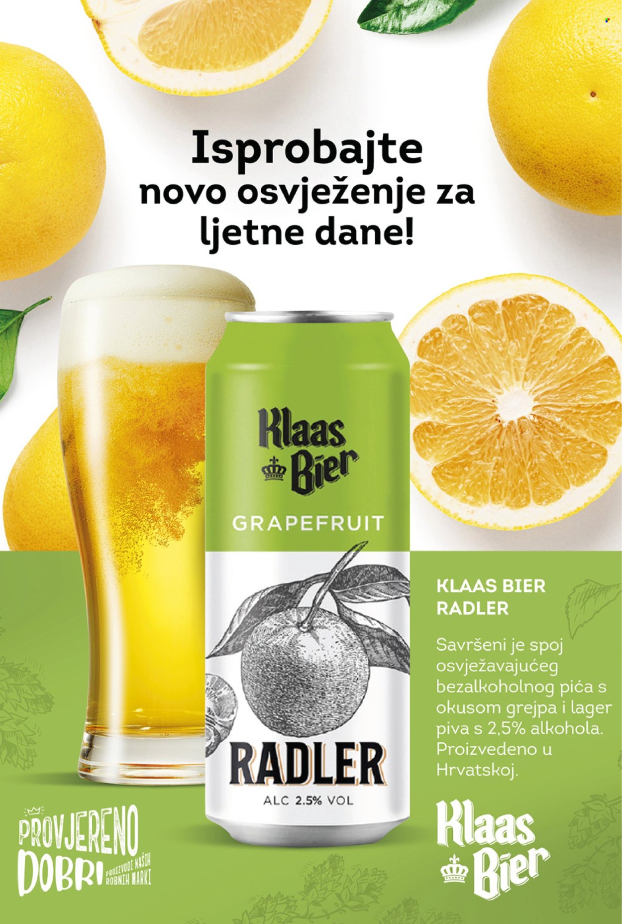 Konzum katalog - 25.07.2024. - 31.07.2024. Stranica 30